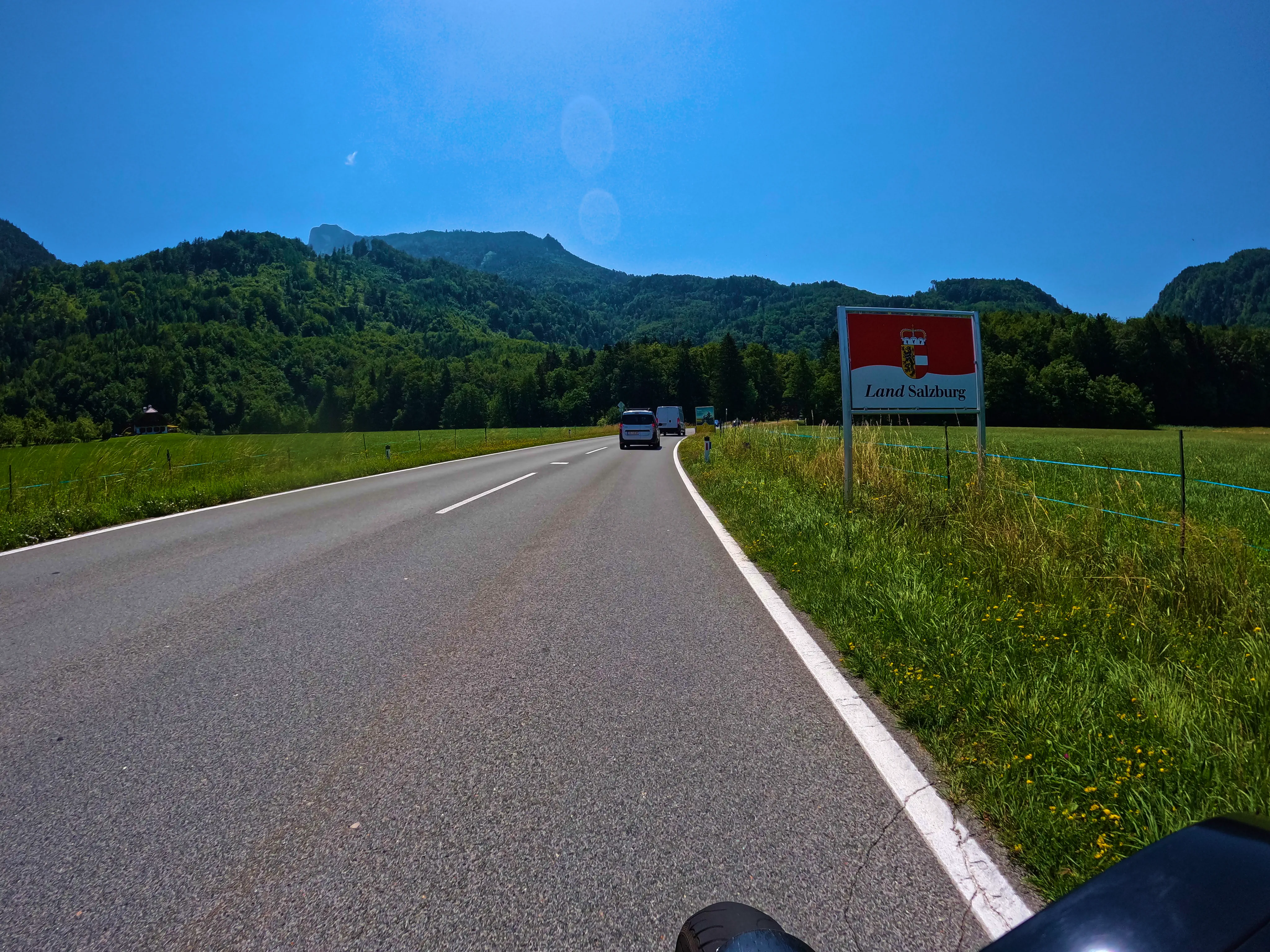 Land Salzburg