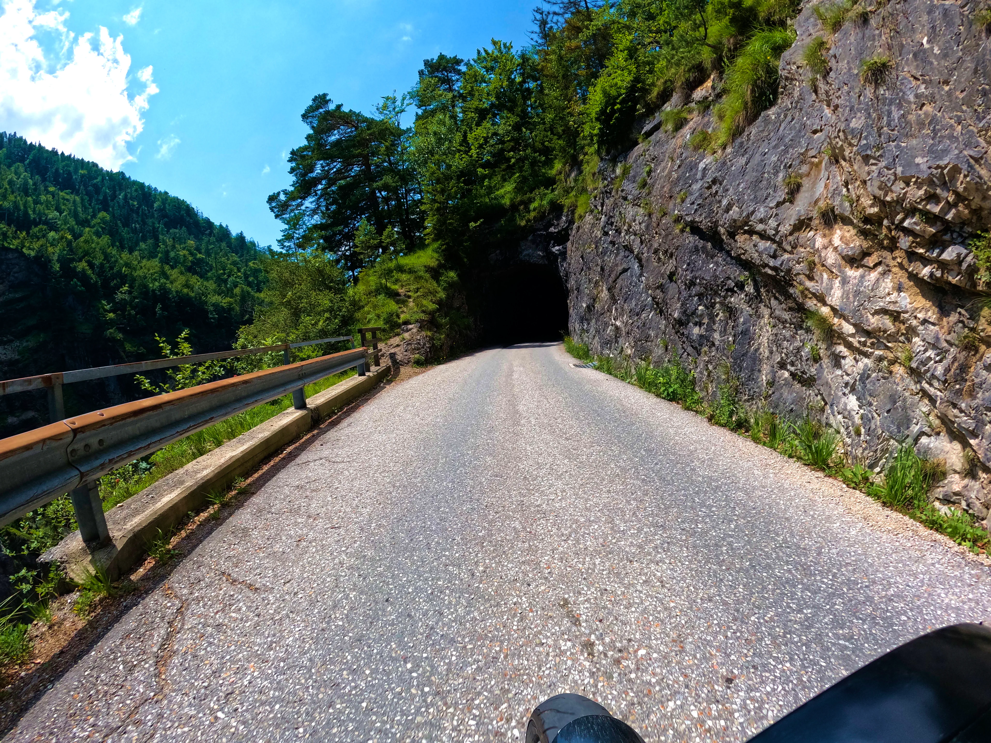 &hellip; freie Fahrt.