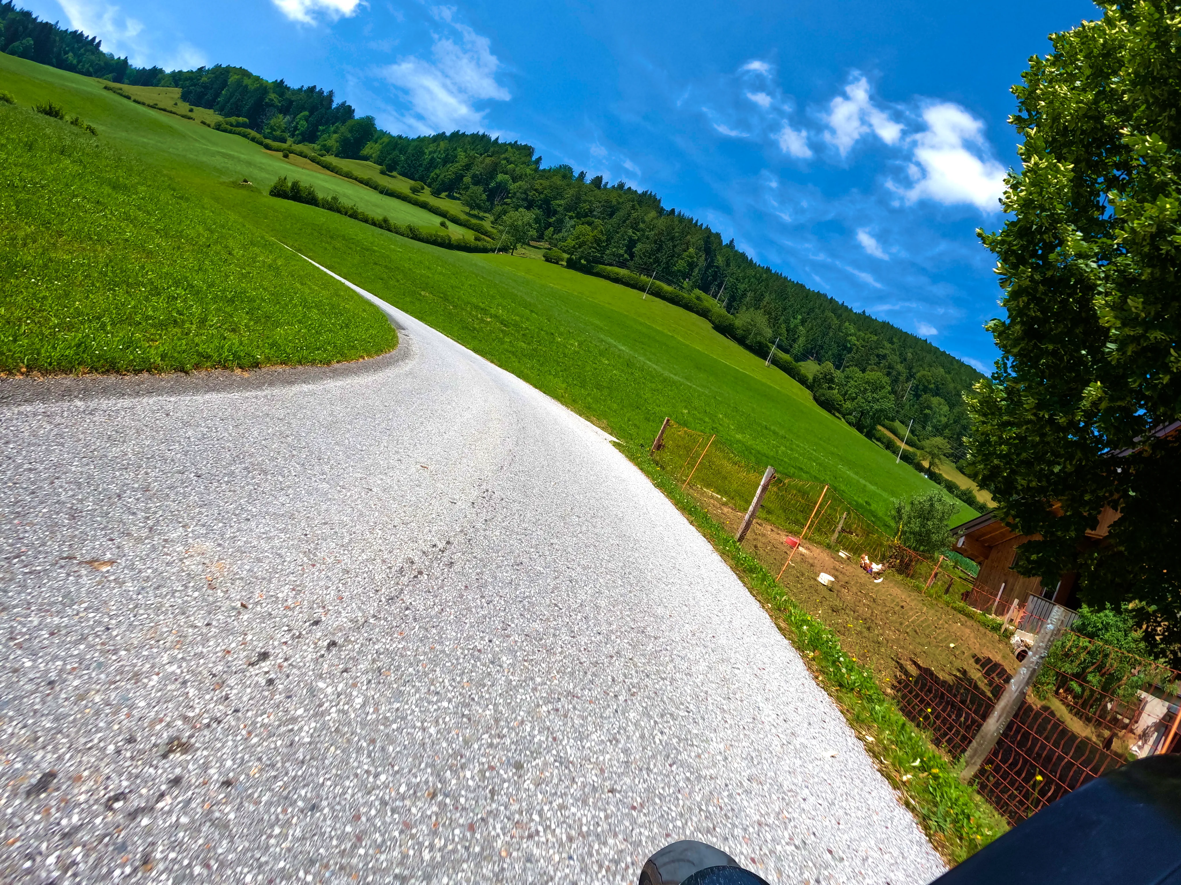 &hellip; Nebenstraßen zum &hellip;