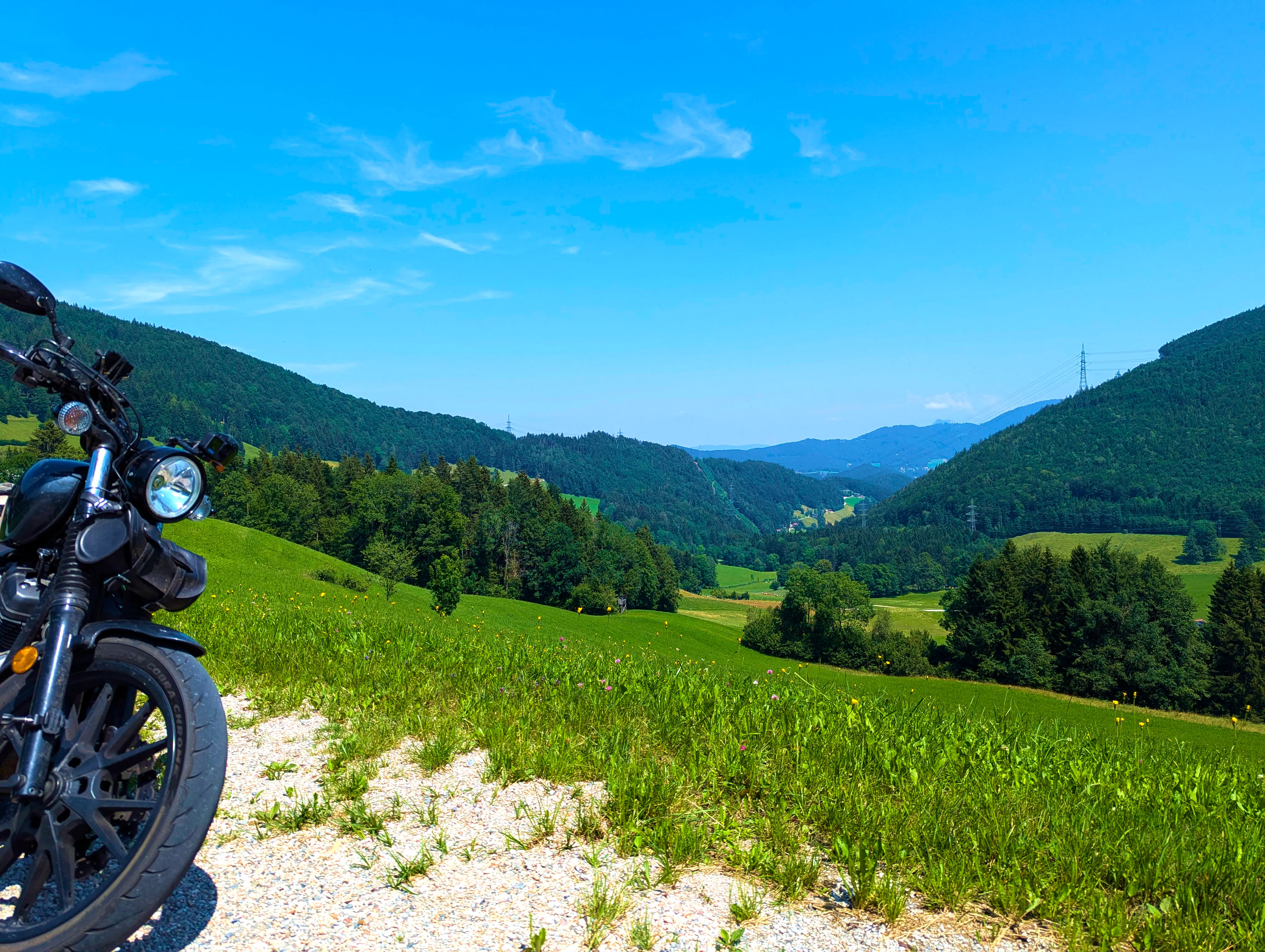 &hellip; nächsten Fotostopp