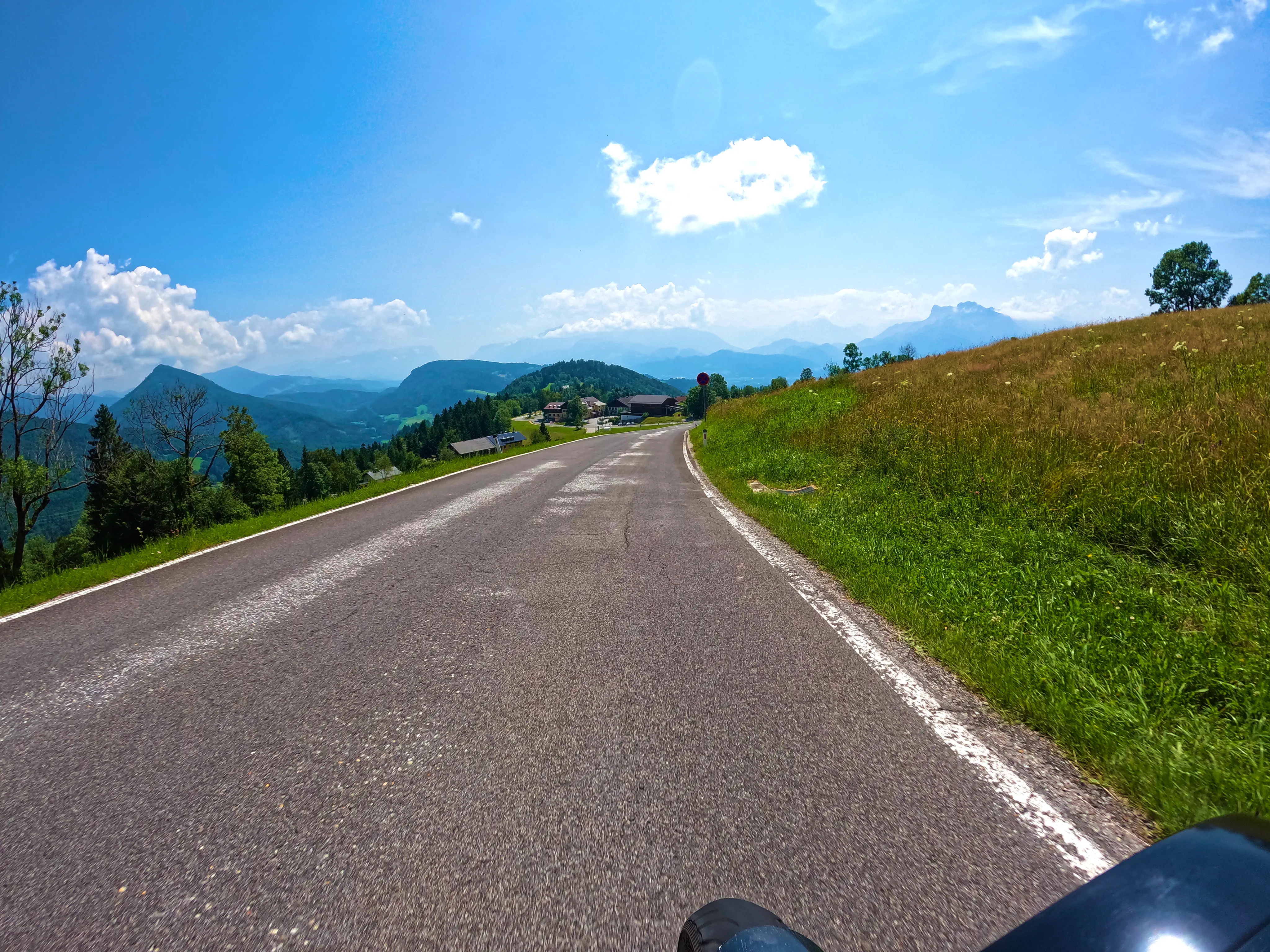 &hellip; Ausblick bei der &hellip;