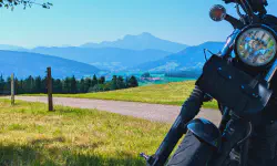 Featured image of post Nach Oberösterreich, in den Innkreis und ins Salzburger Land