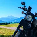 Nach Oberösterreich, in den Innkreis und ins Salzburger Land