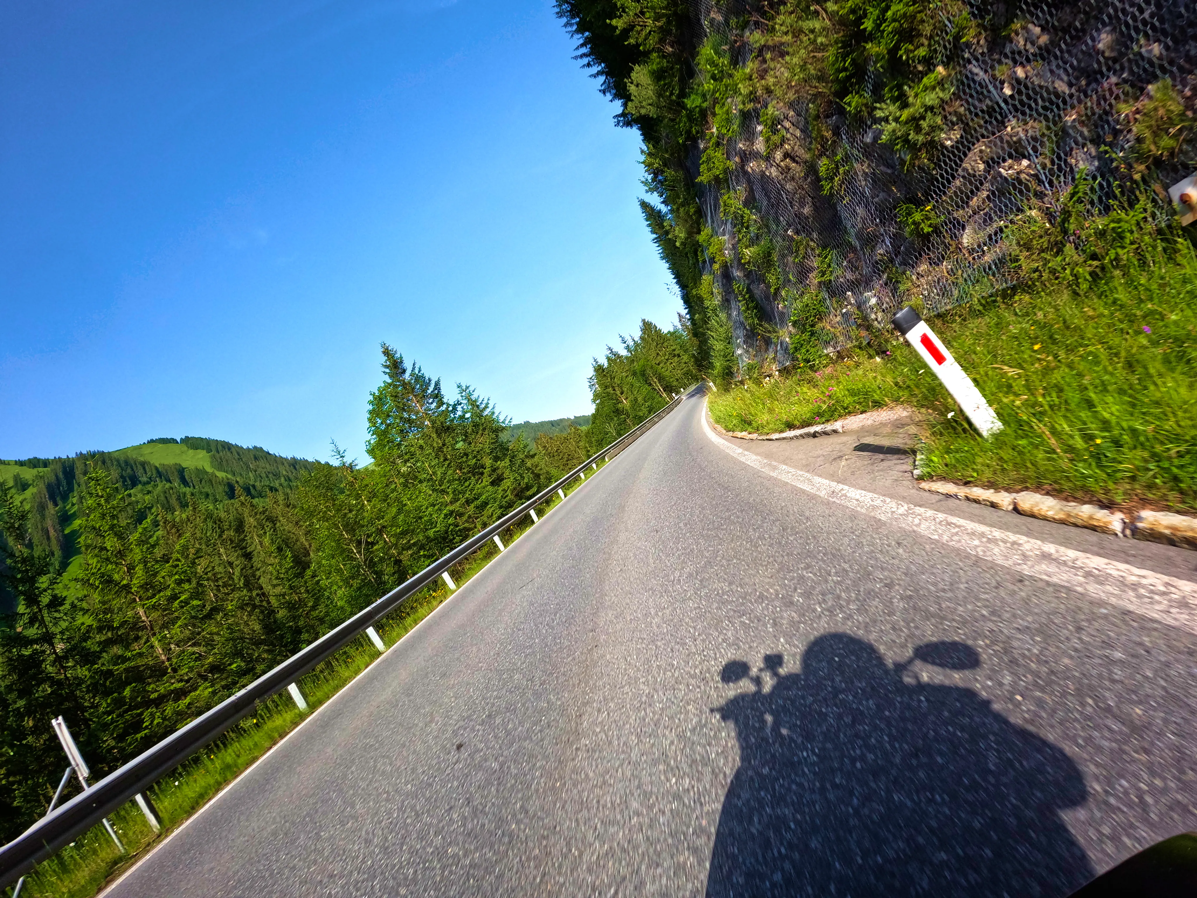 Kein Vergleich zum &hellip;