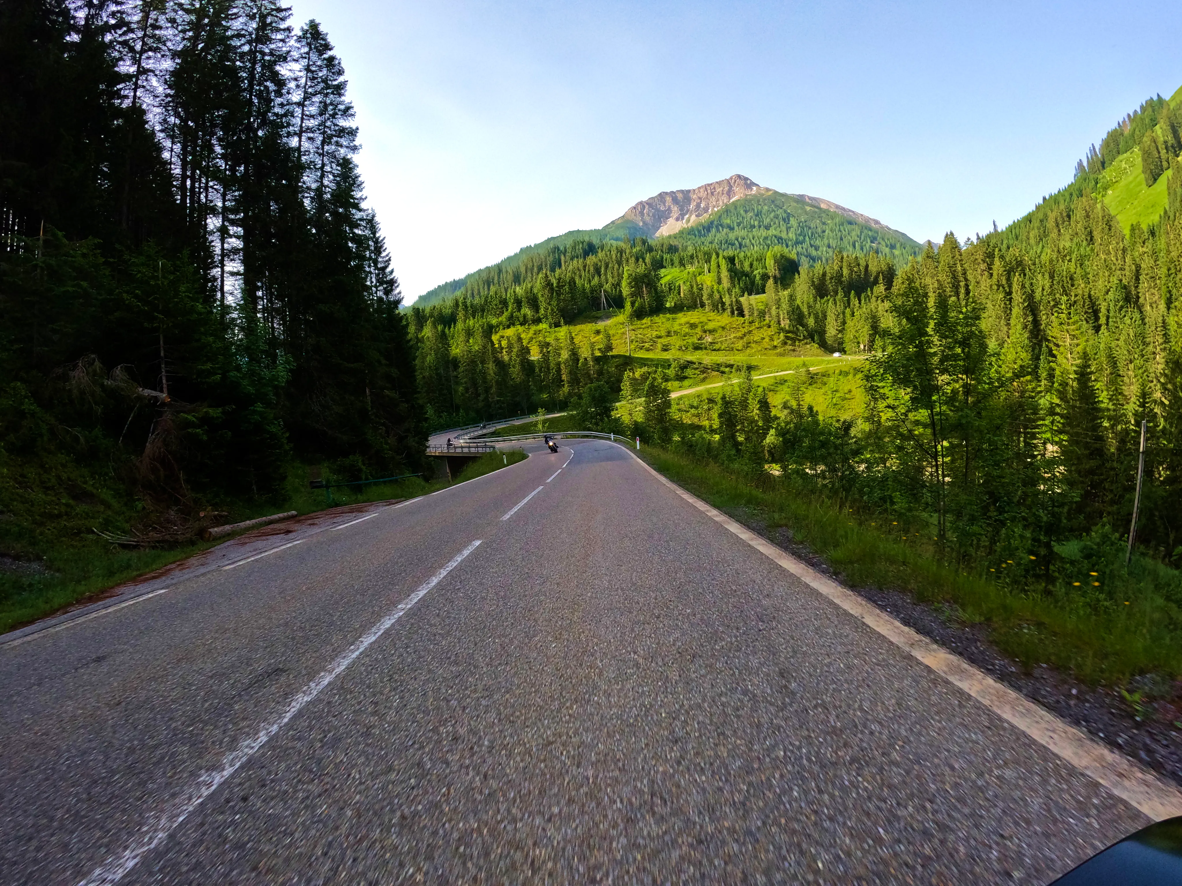&hellip; zum nächsten Halt &hellip;