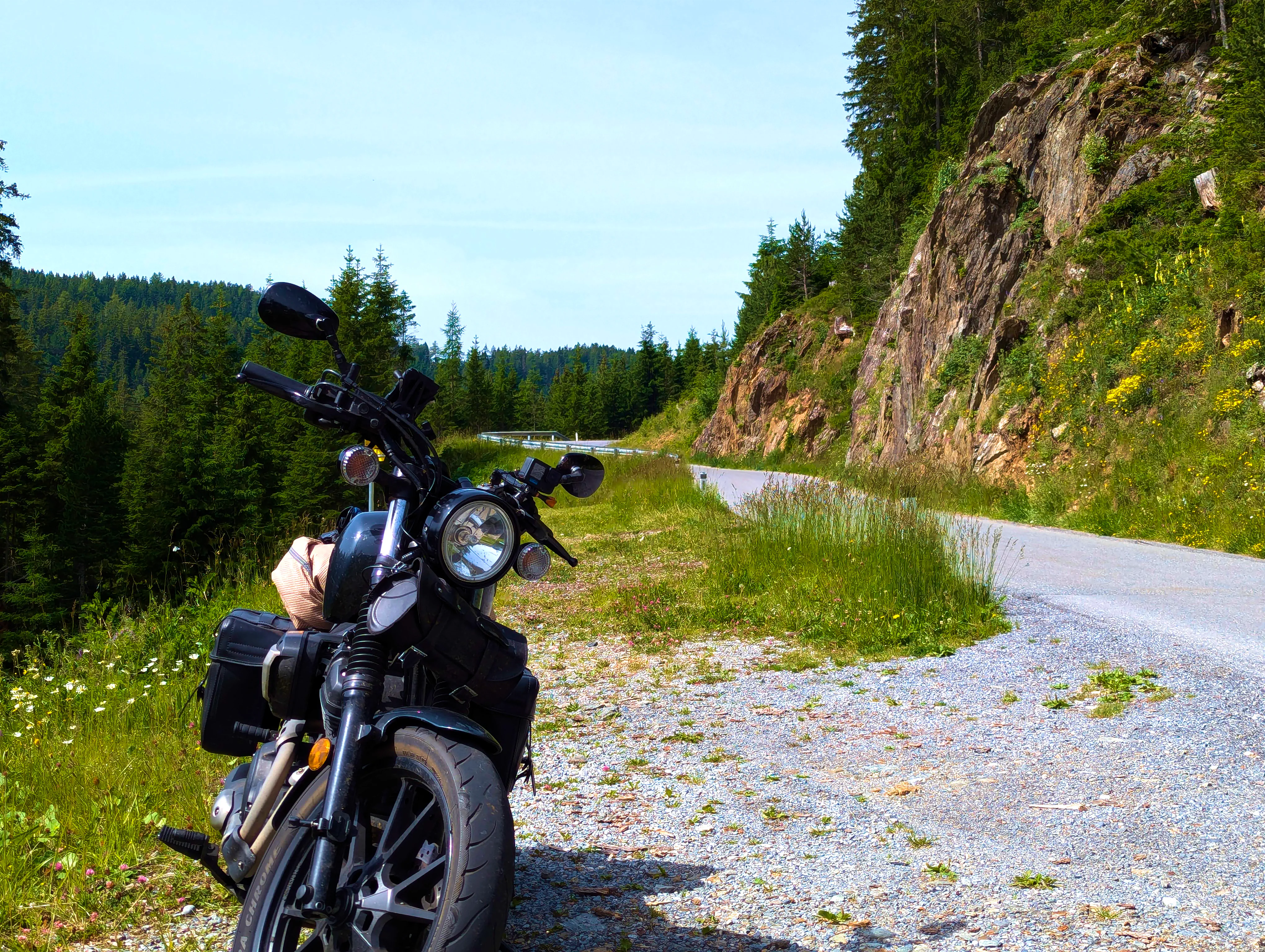 &hellip; ein &hellip;