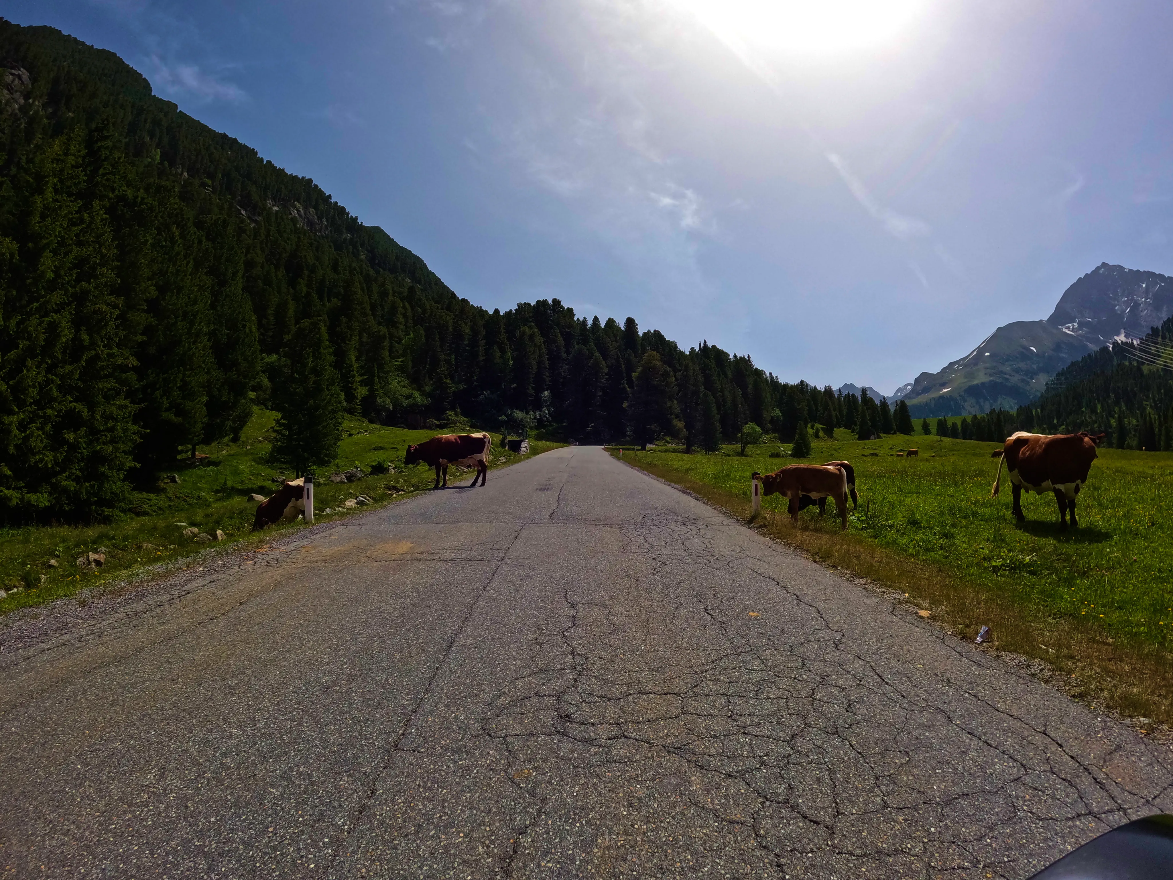 &hellip; Richtung &hellip;