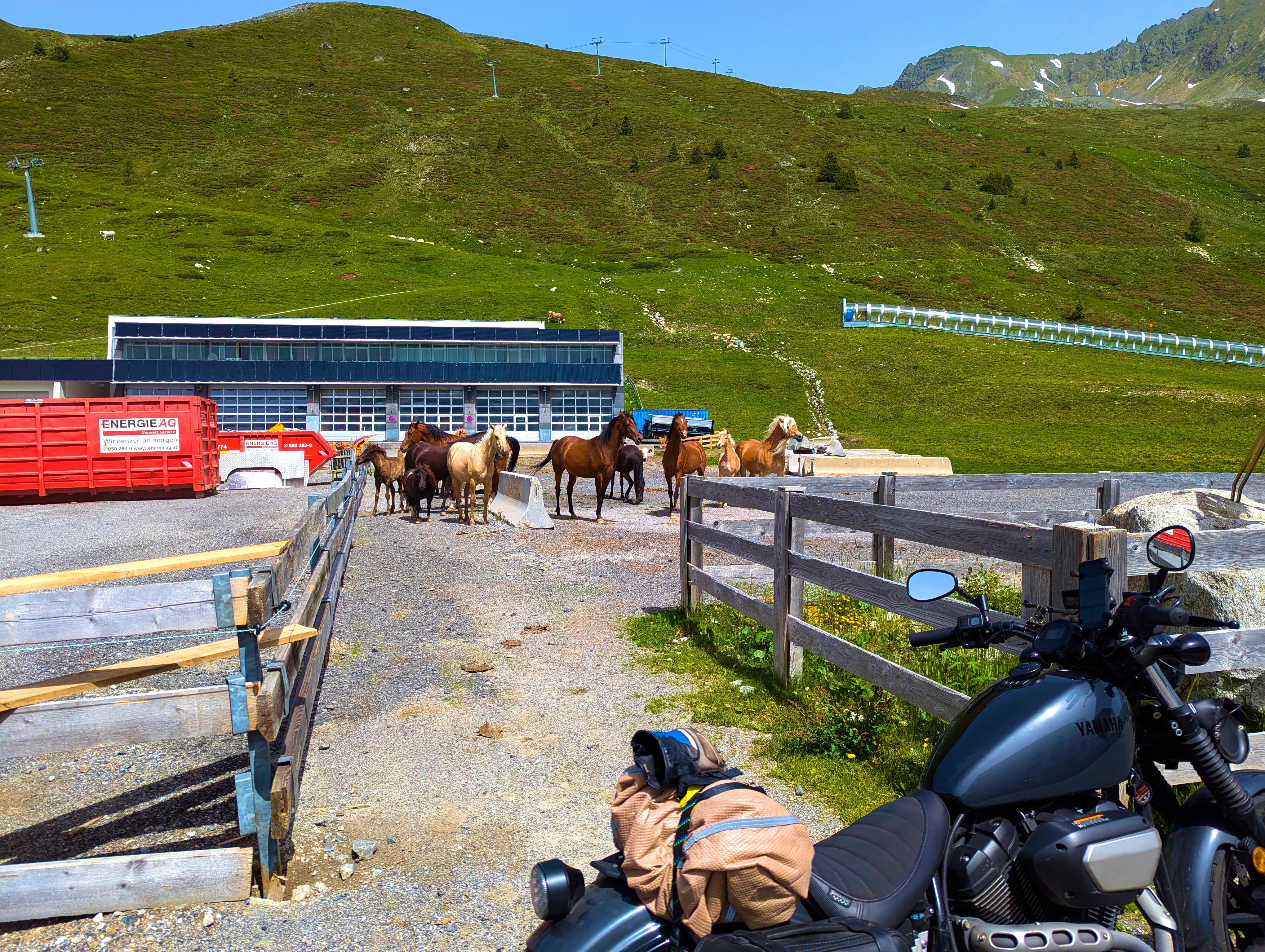 &hellip; hätten die &hellip;