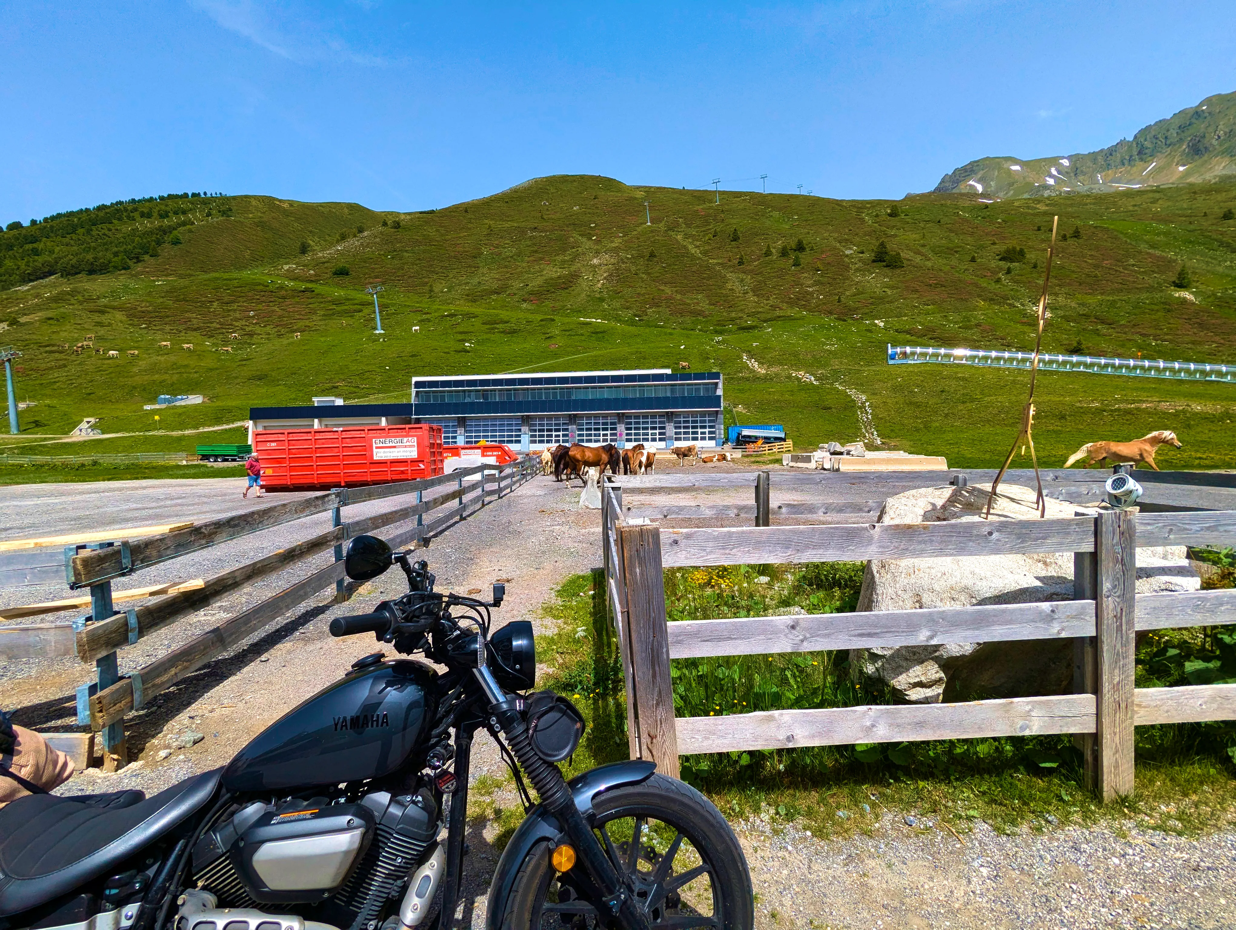 &hellip; richtig viel &hellip;