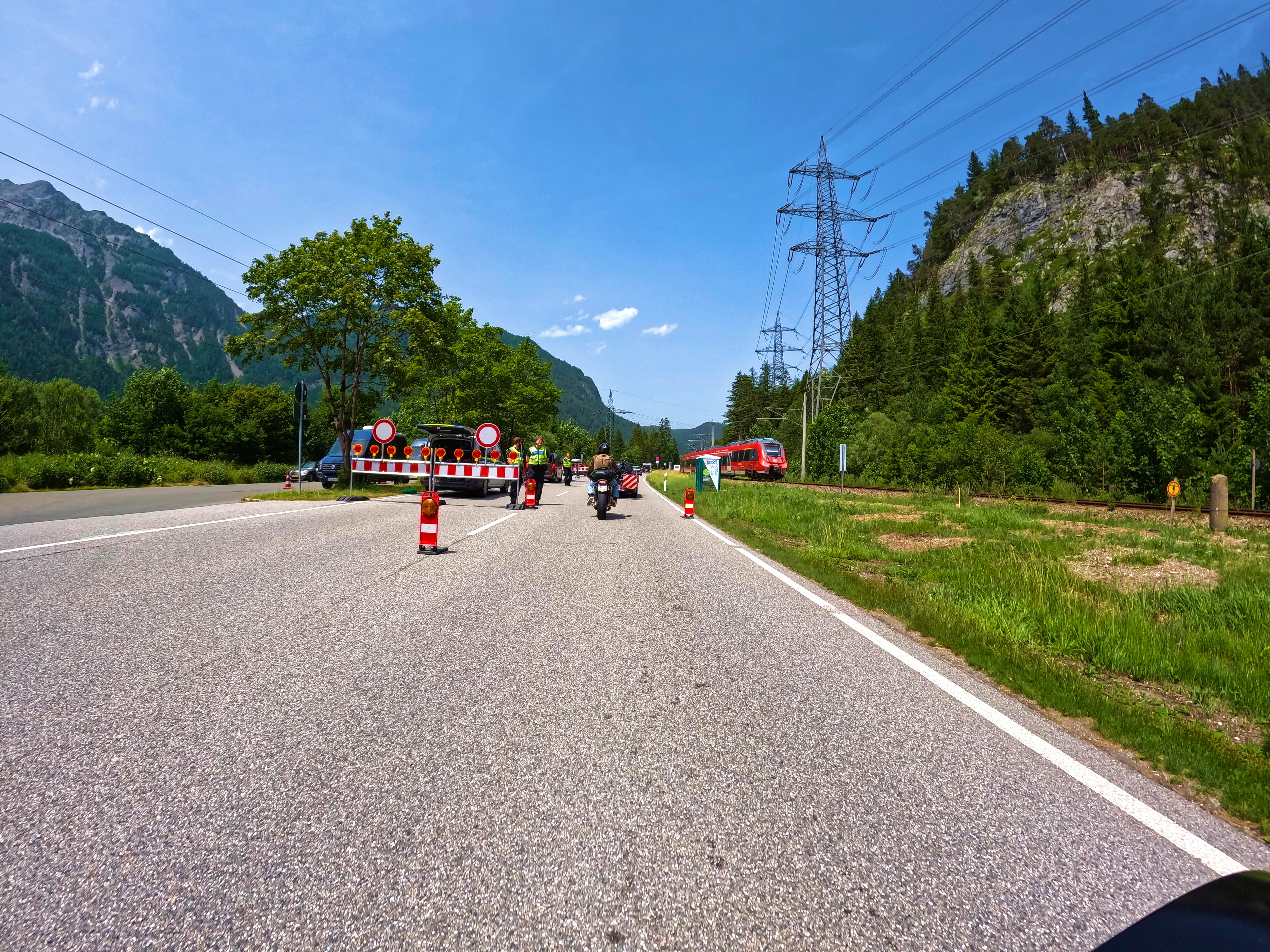 &hellip; und der Grund dafür.