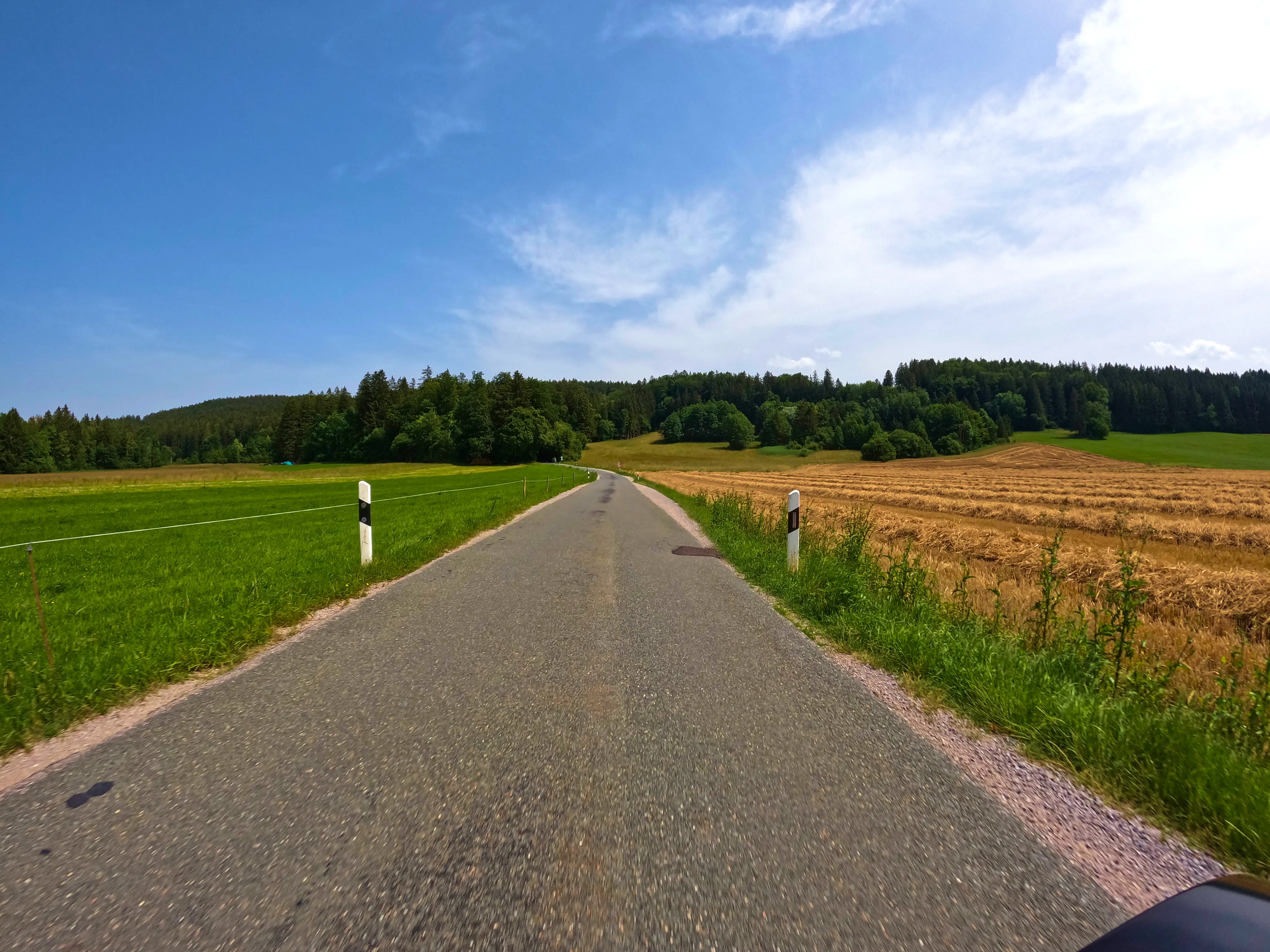 &hellip;  Straßen nach &hellip;