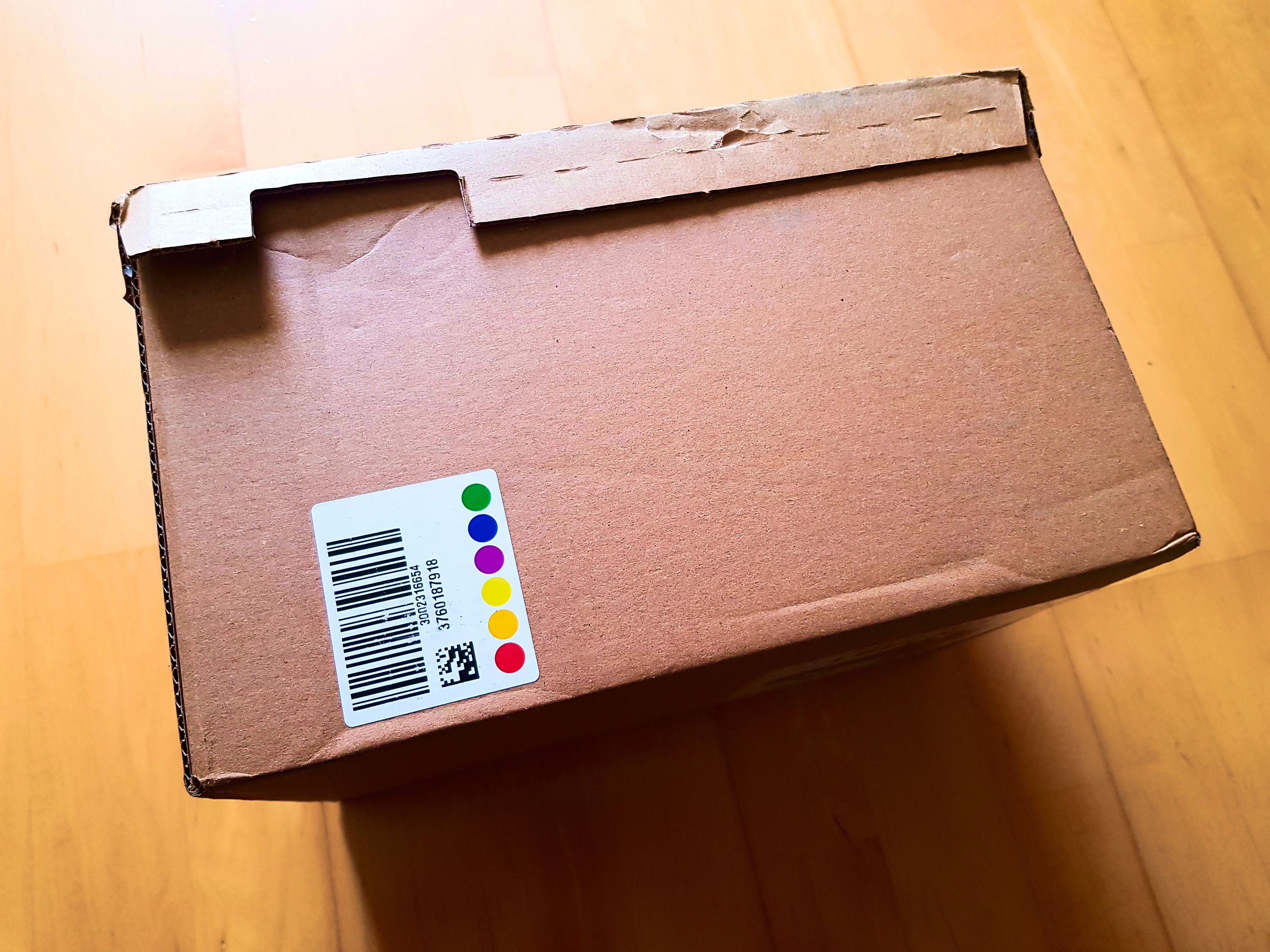 Auch die anderen Seiten&hellip;