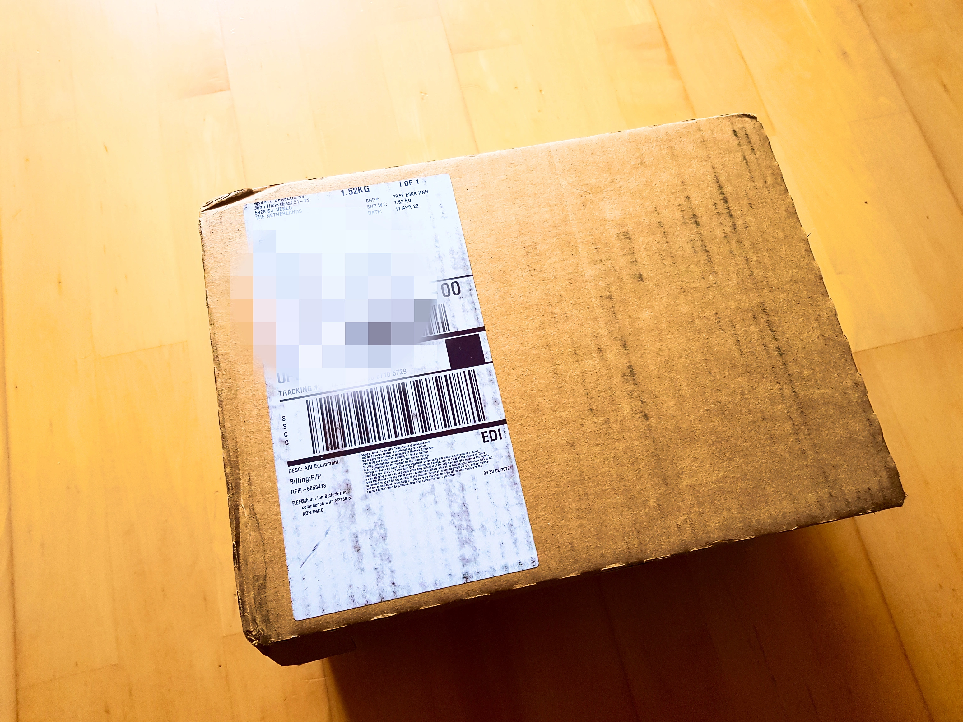 Featured image of post Neues Spielzeug