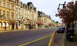 Featured image of post Nicht immer die Alpen