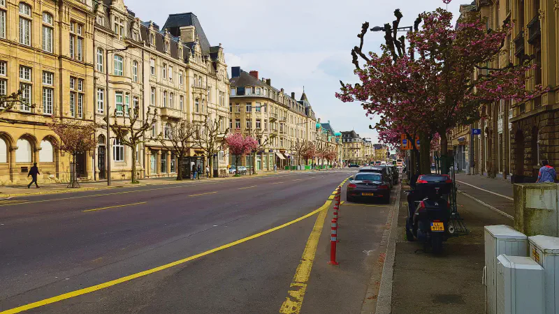 Featured image of post Nicht immer die Alpen