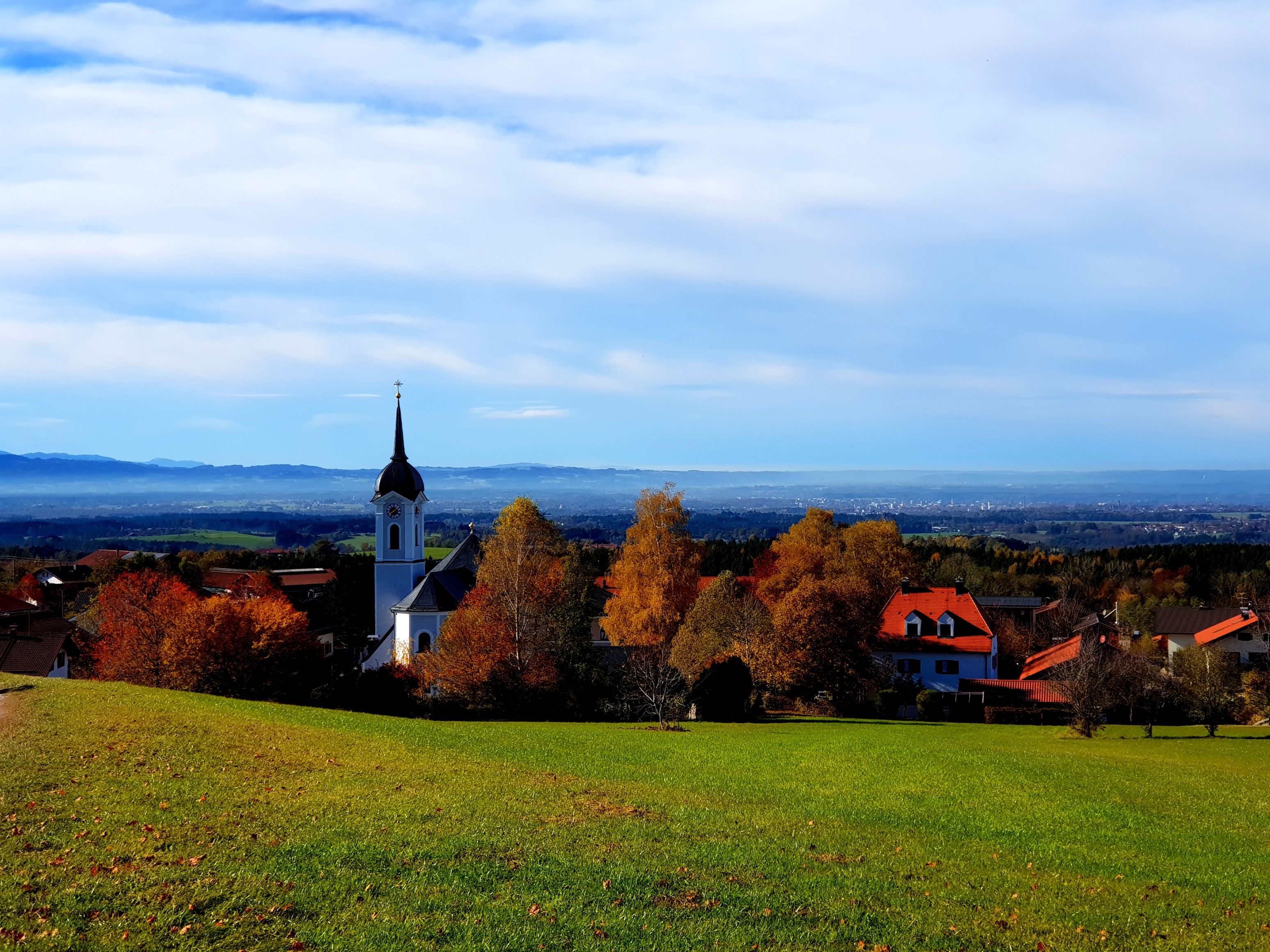 Aussichtspunkt bei Sollhuben
