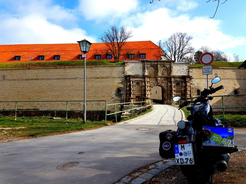 Geschafft - Erster Nachweis 2021!