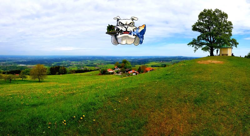 Featured image of post Passknacker, die erste Fahrt