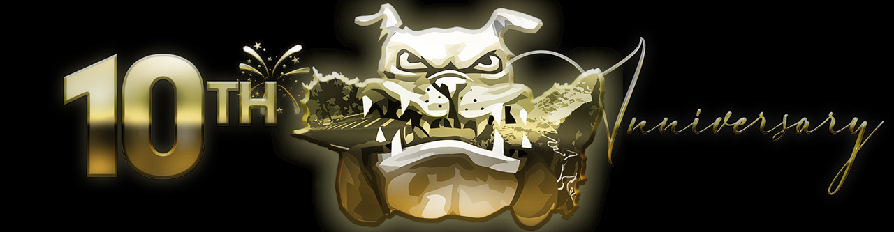 Passknacker-Jubiläums-Logo