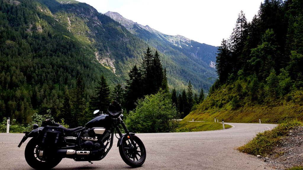 Sensationelle Landschaften