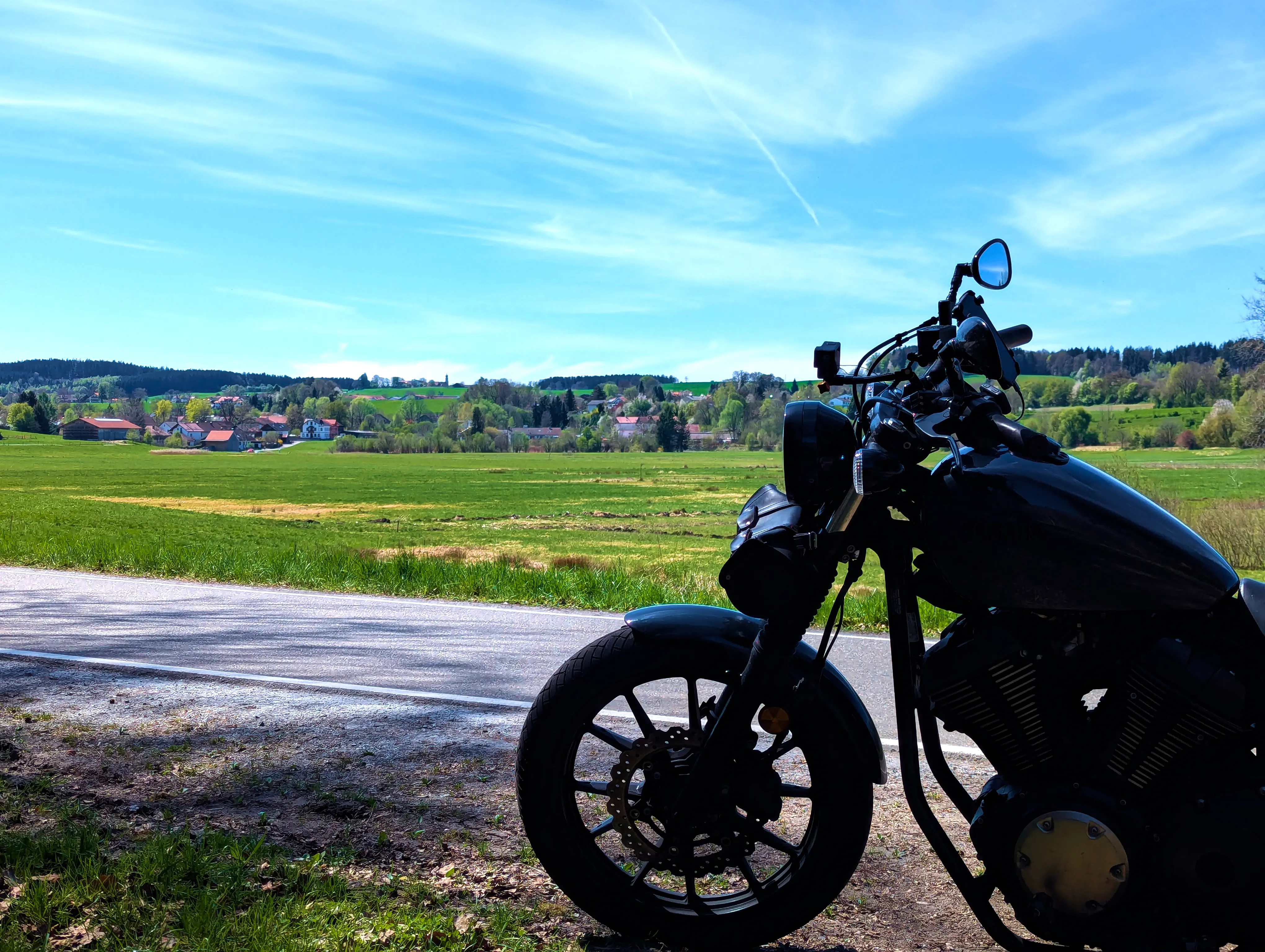 &hellip; auf Glonn und &hellip;