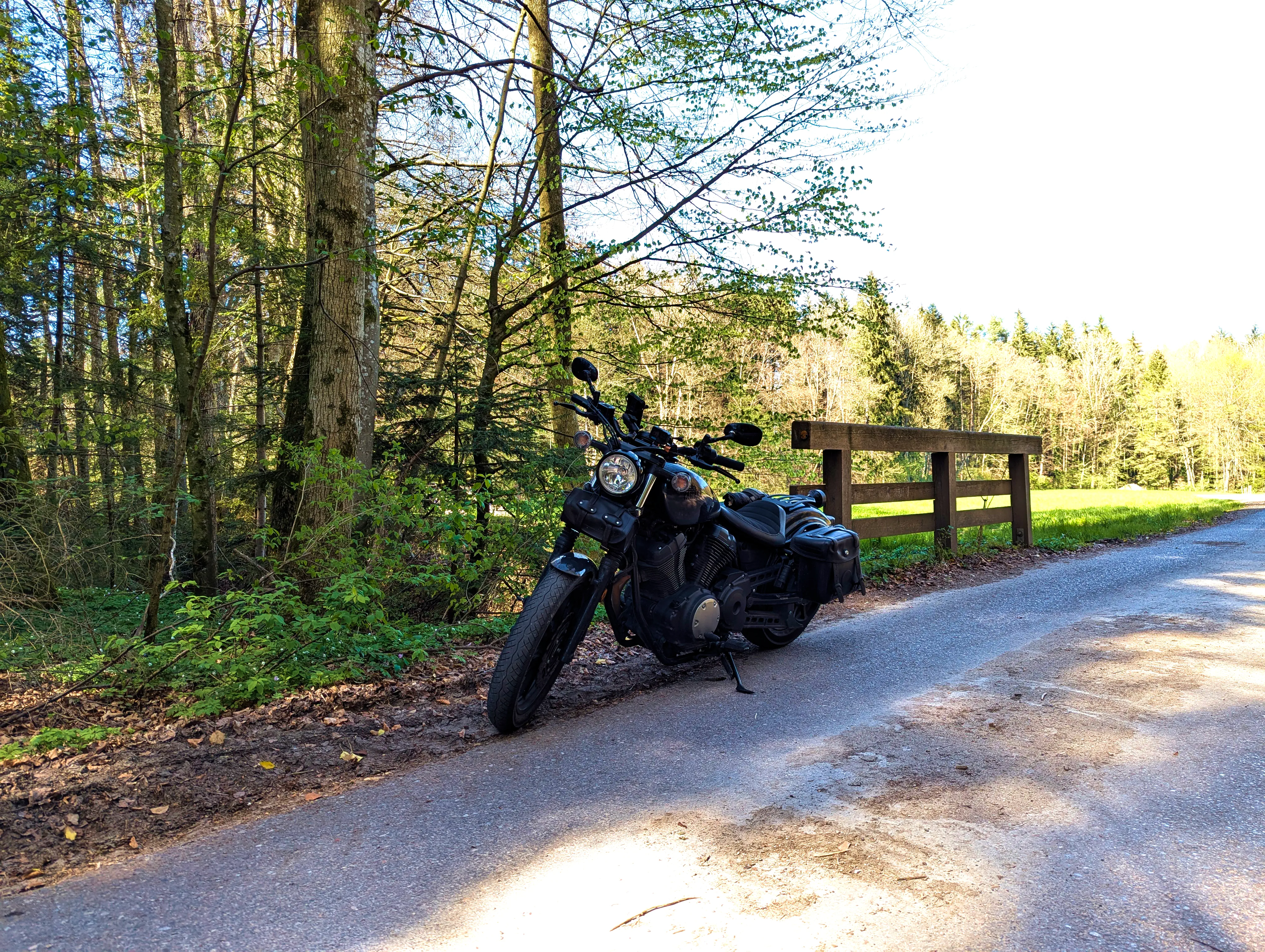 &hellip; kleinen Brücke &hellip;