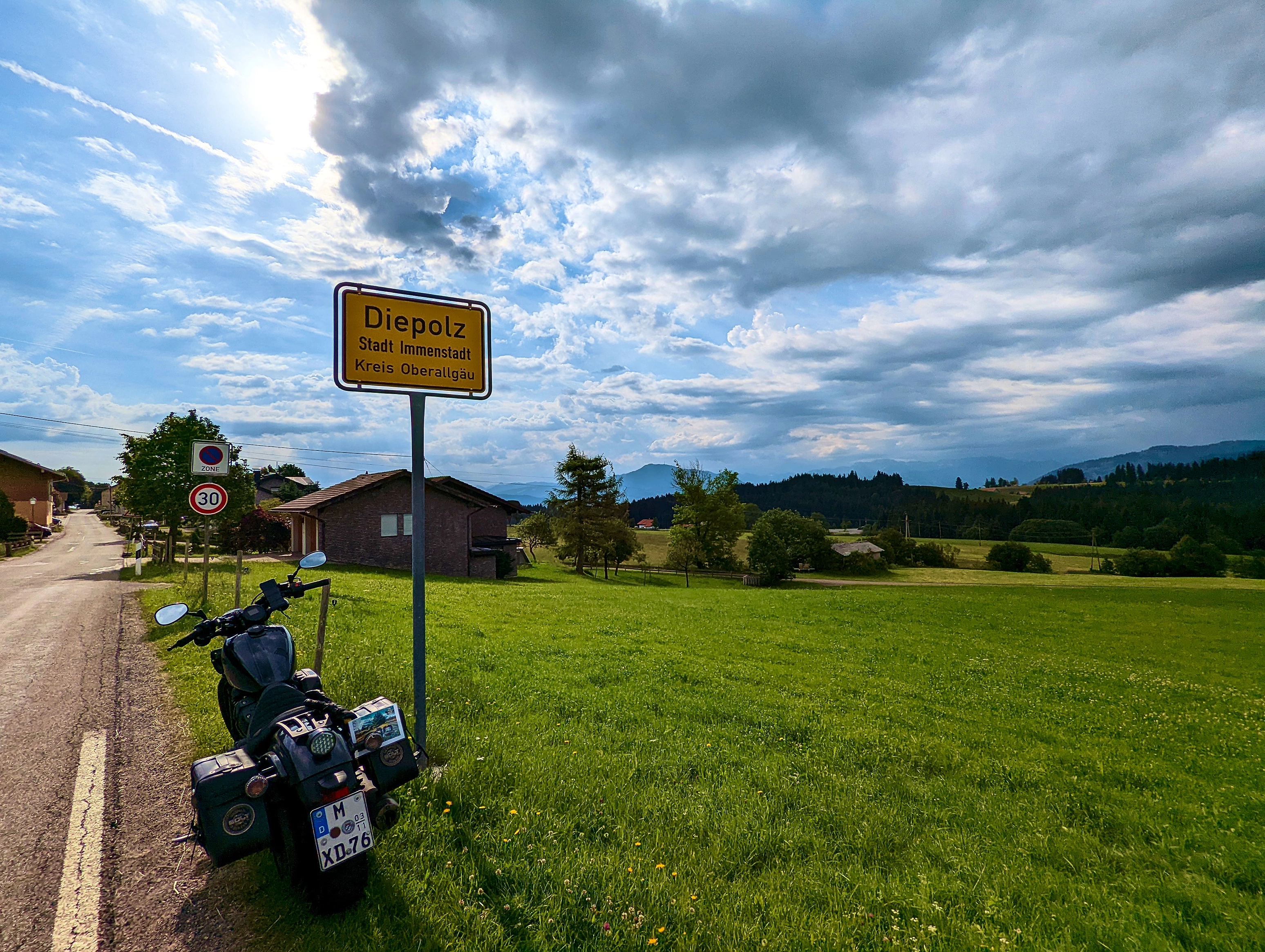 PK-Nachweis 9, Diepholz