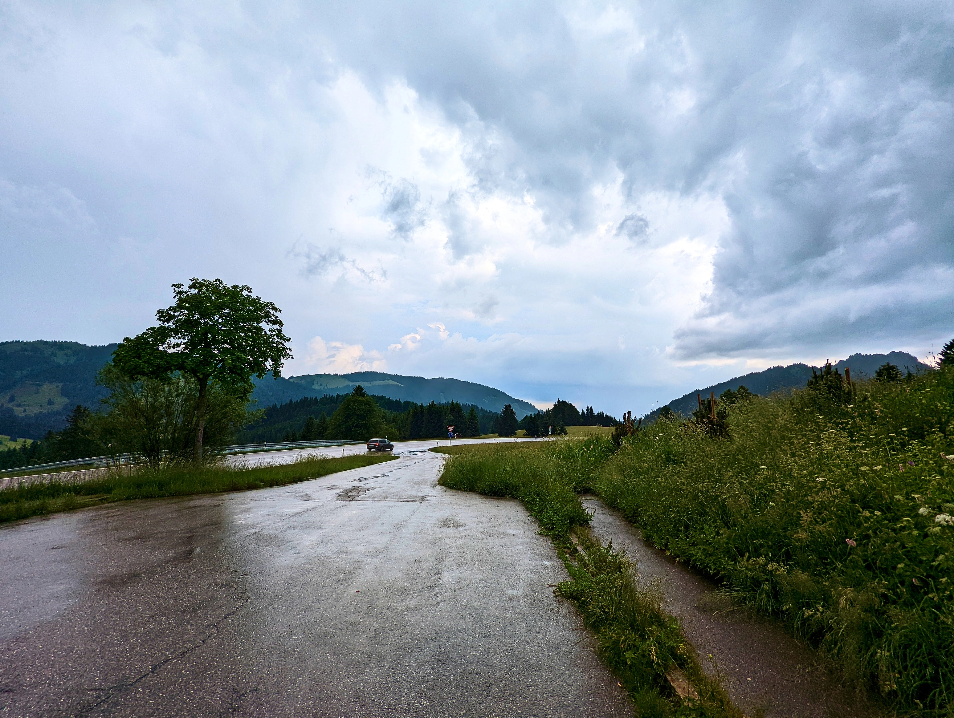 &hellip; waren schon mal besser