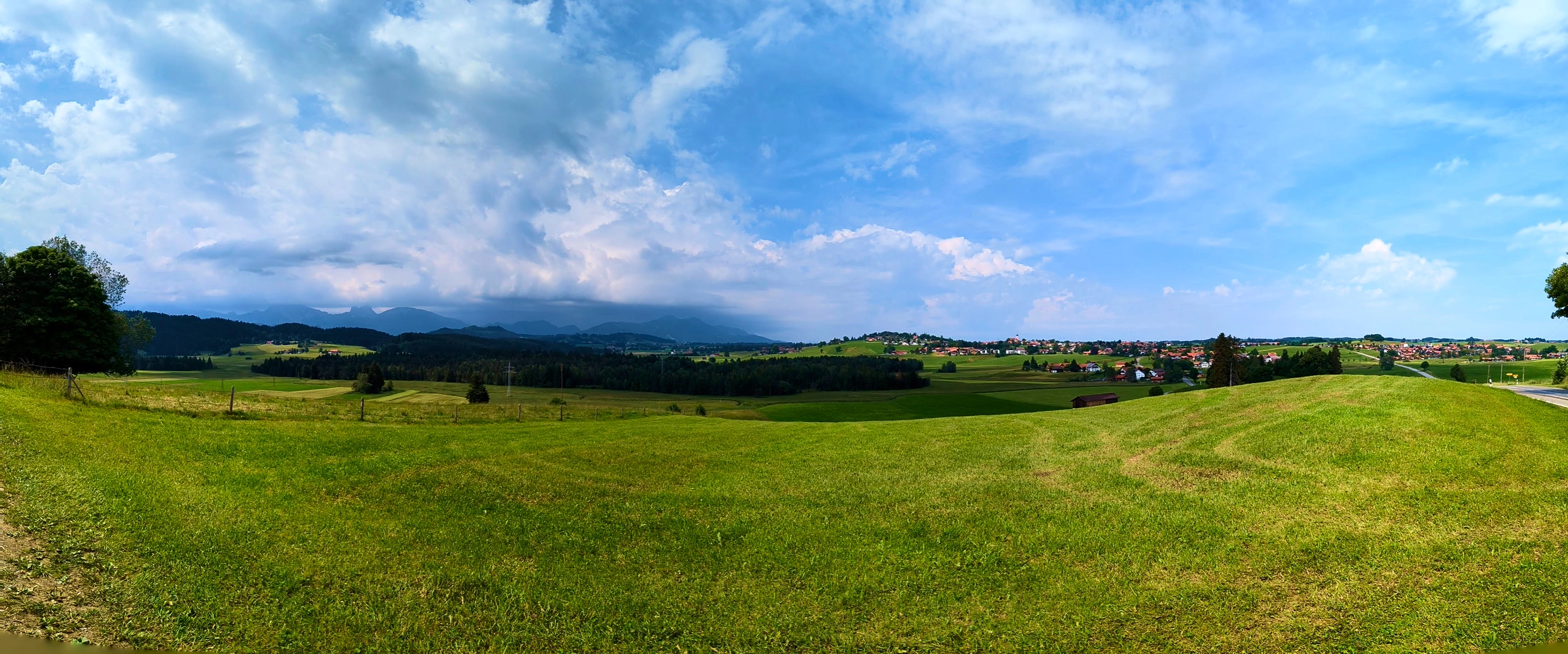 &lsquo;All in one&rsquo;