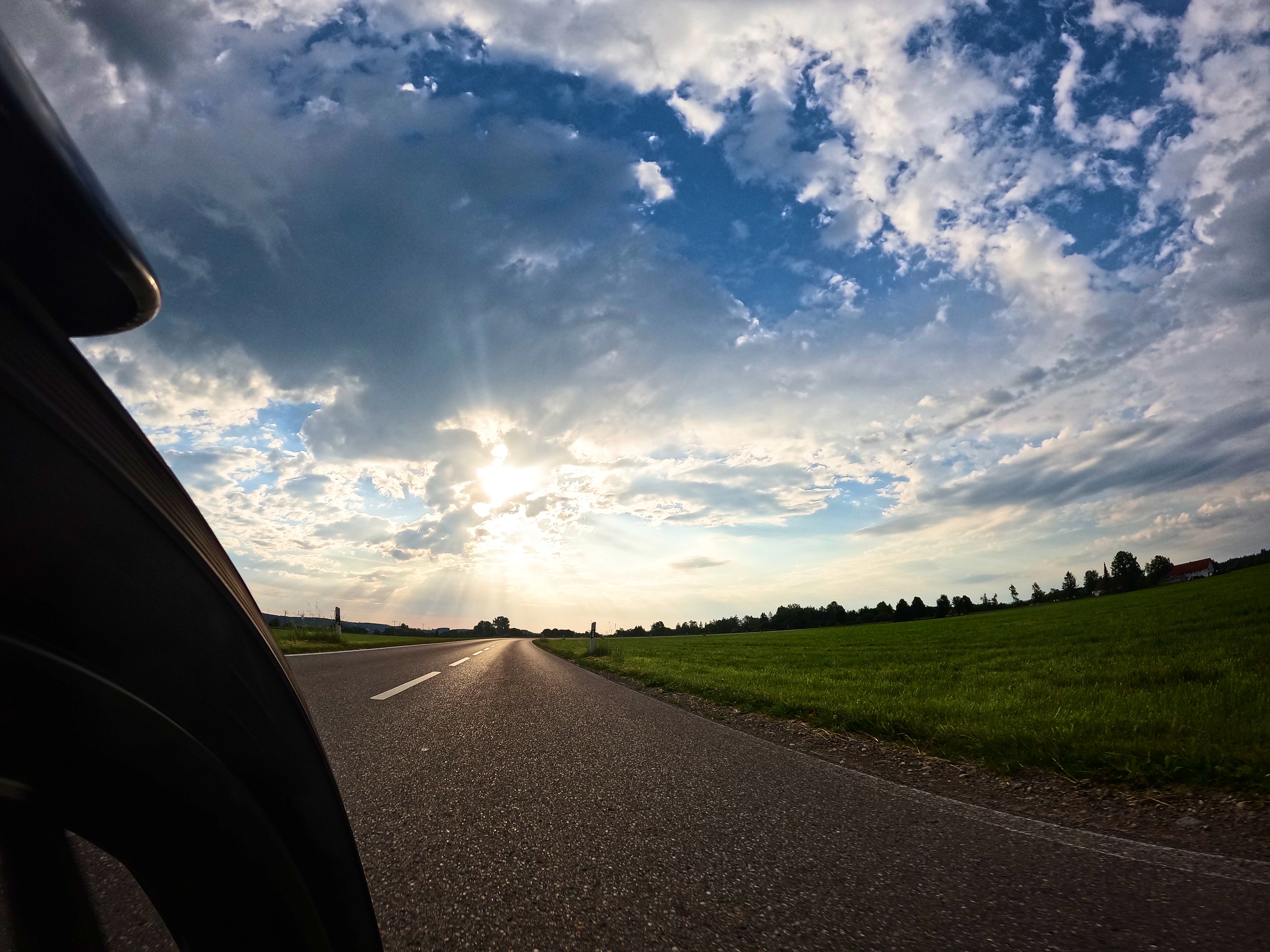 Hoffnung keimte wieder auf