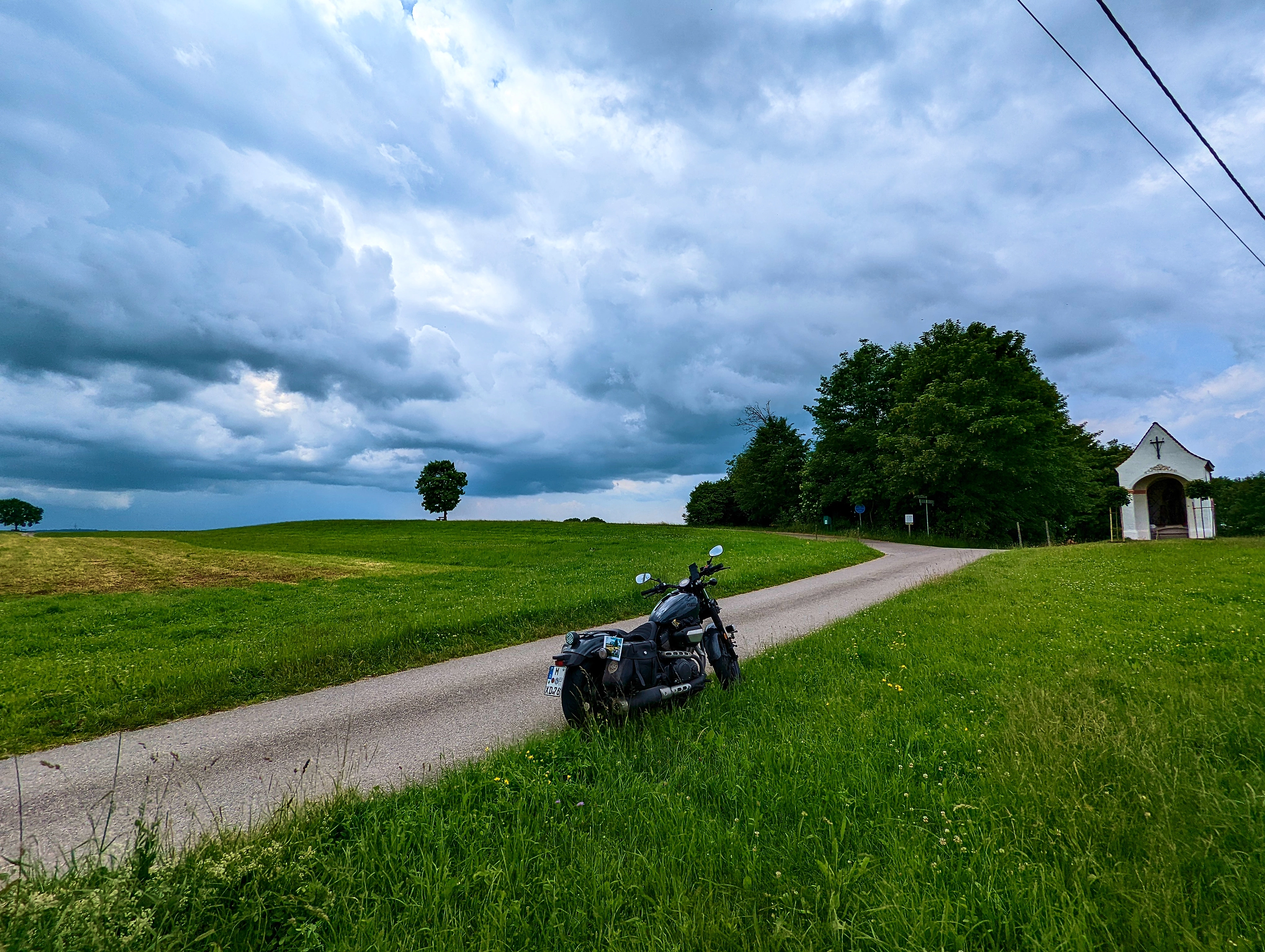 PK-Nachweis 17, Knöbel