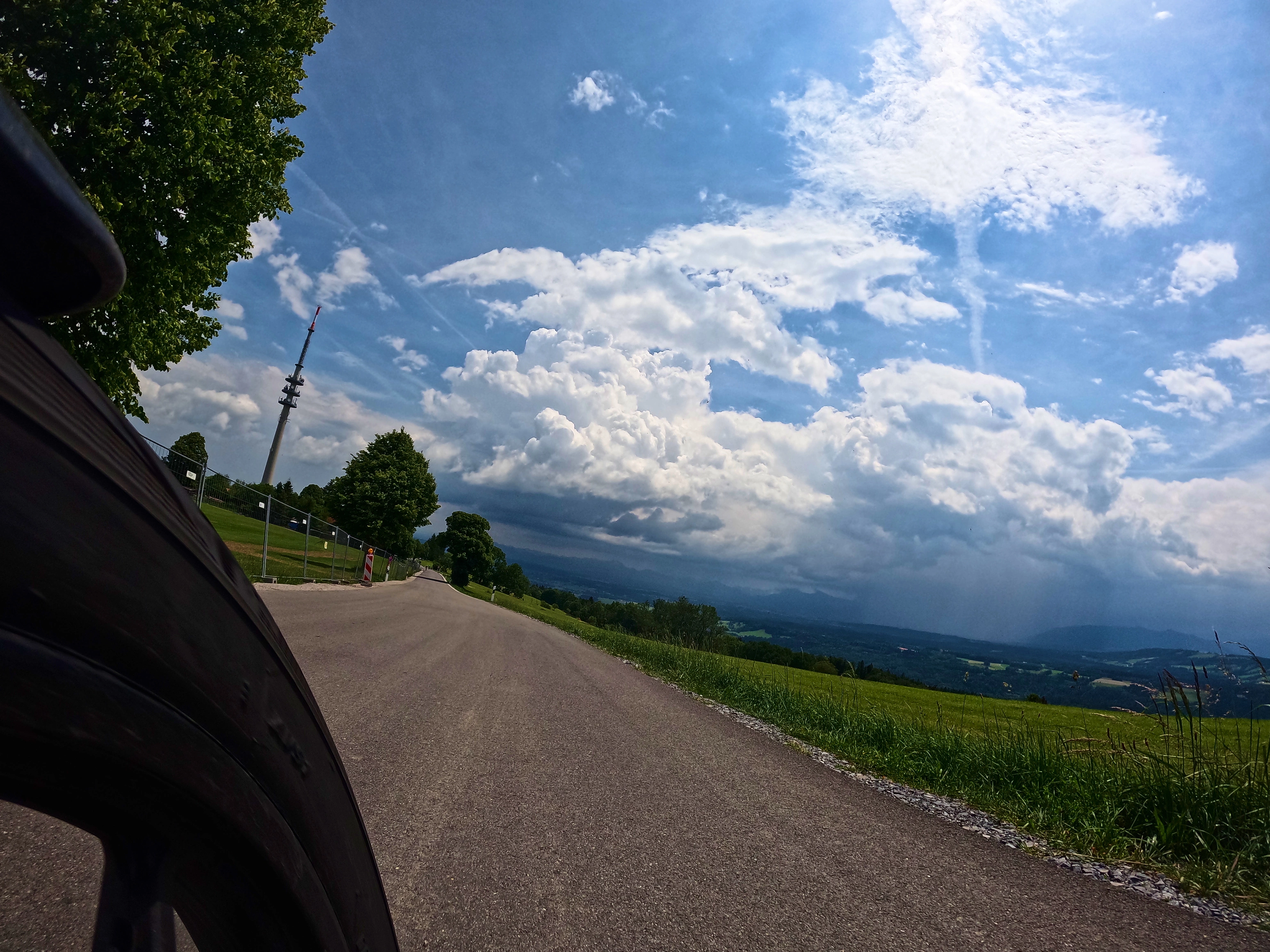 &hellip; sieht es gar nicht &hellip;