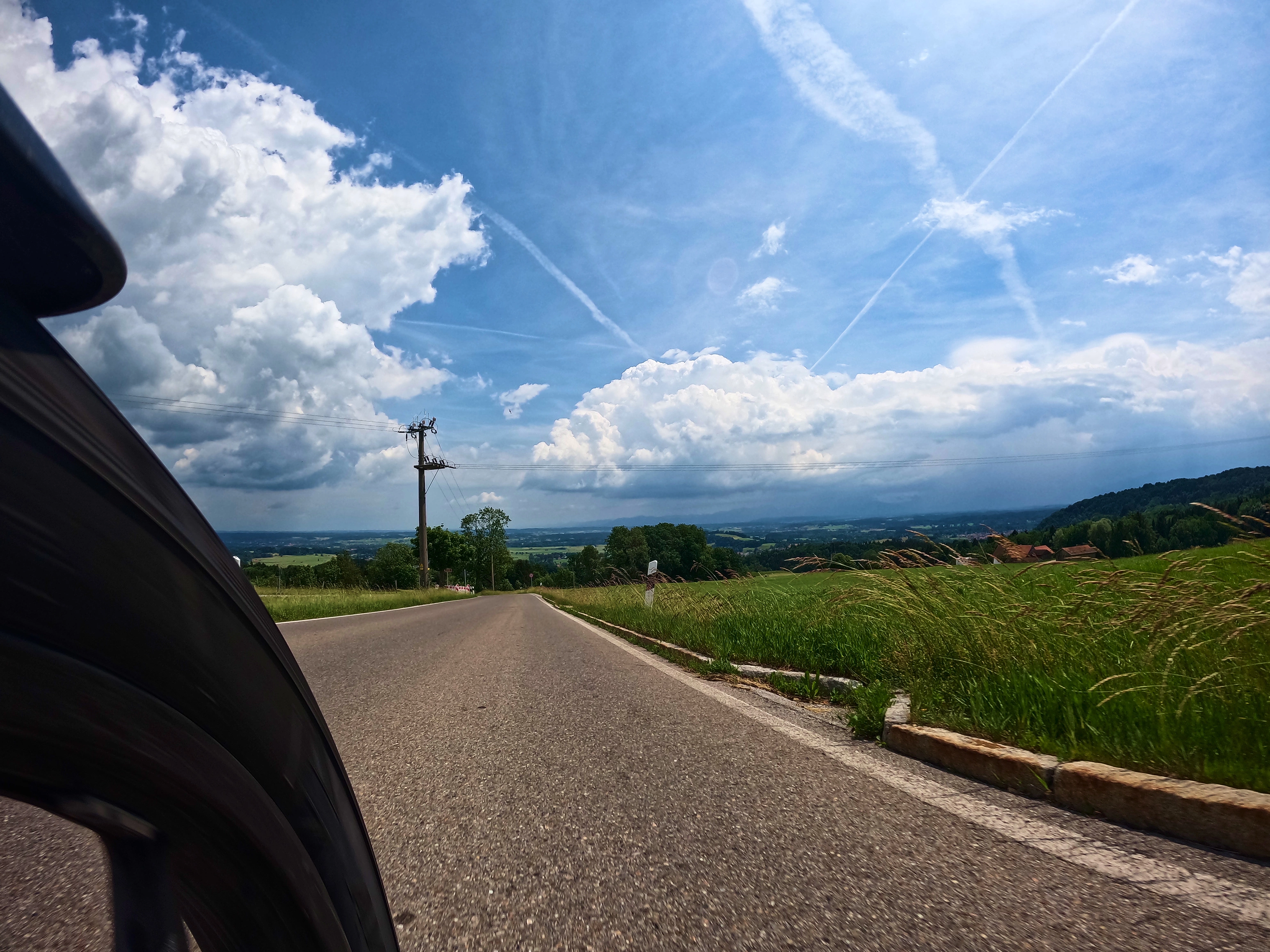 &hellip; so gut aus.