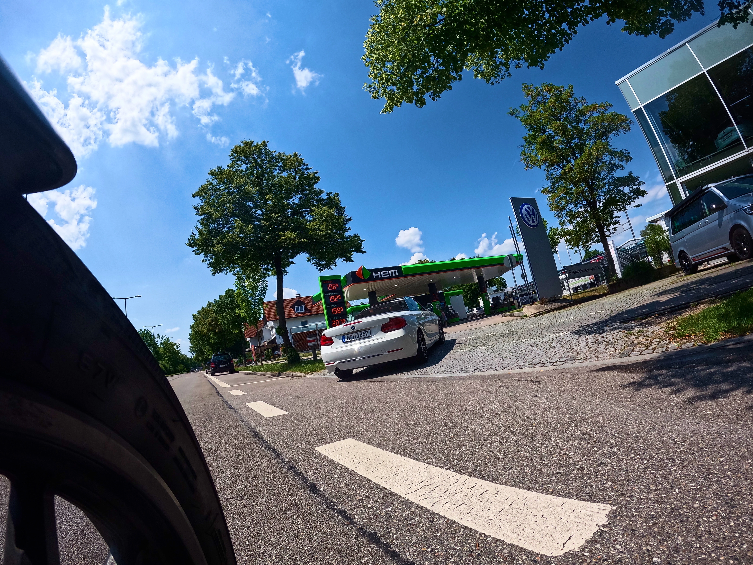 Super E5 für 1,989€