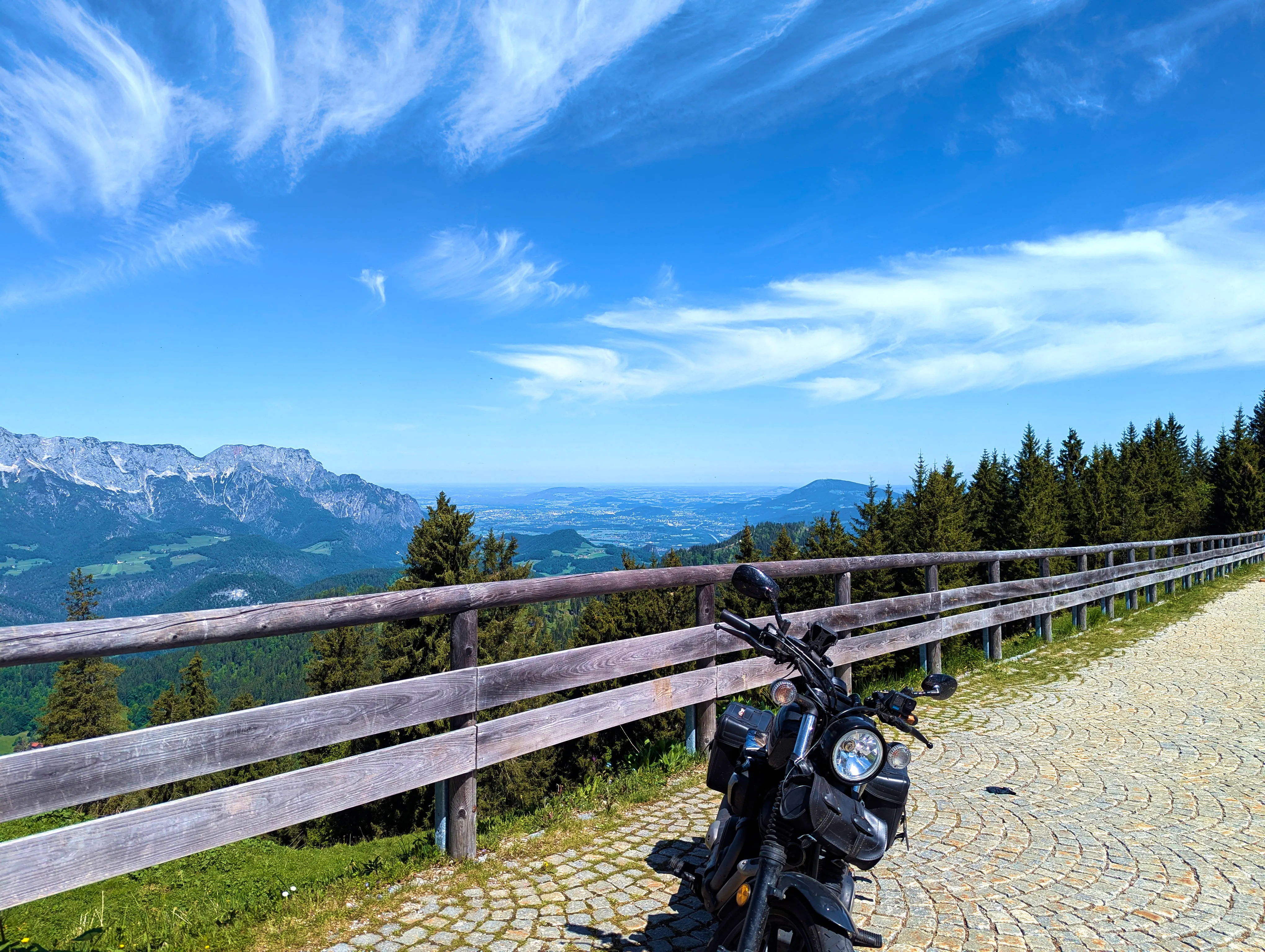 Rossfeldpanoramastraße