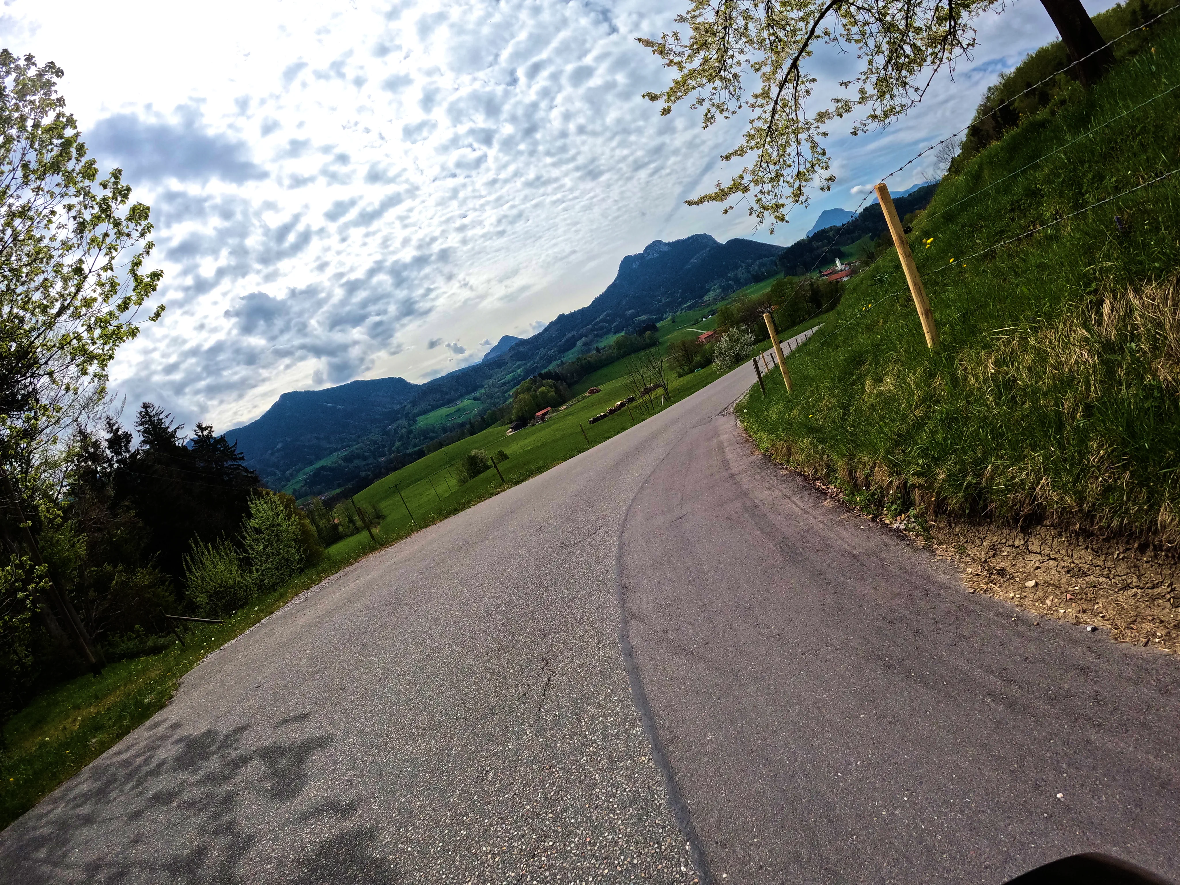 Auf zum nächsten Zwischenziel