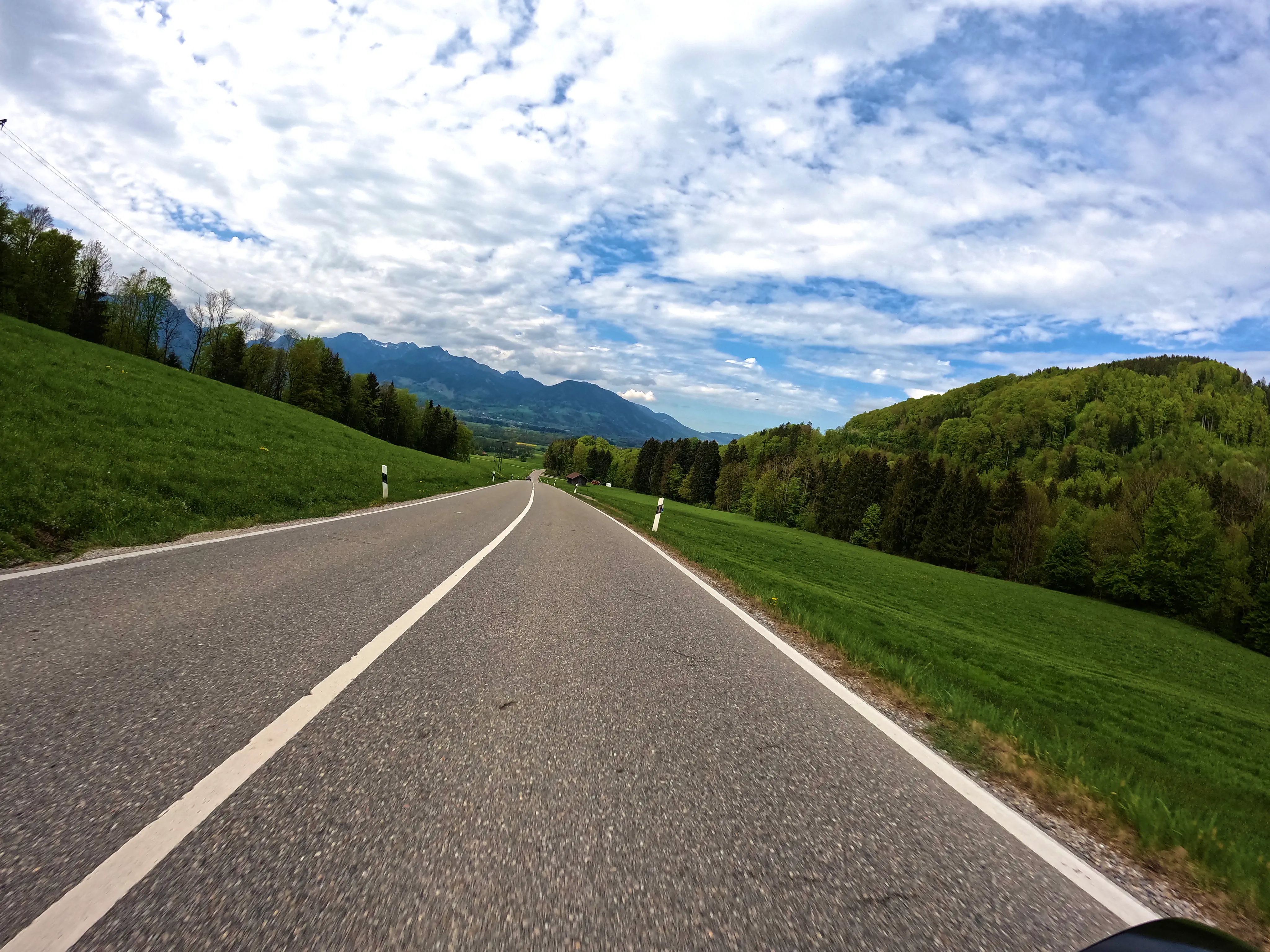 Auf zum nächsten Zwischenziel