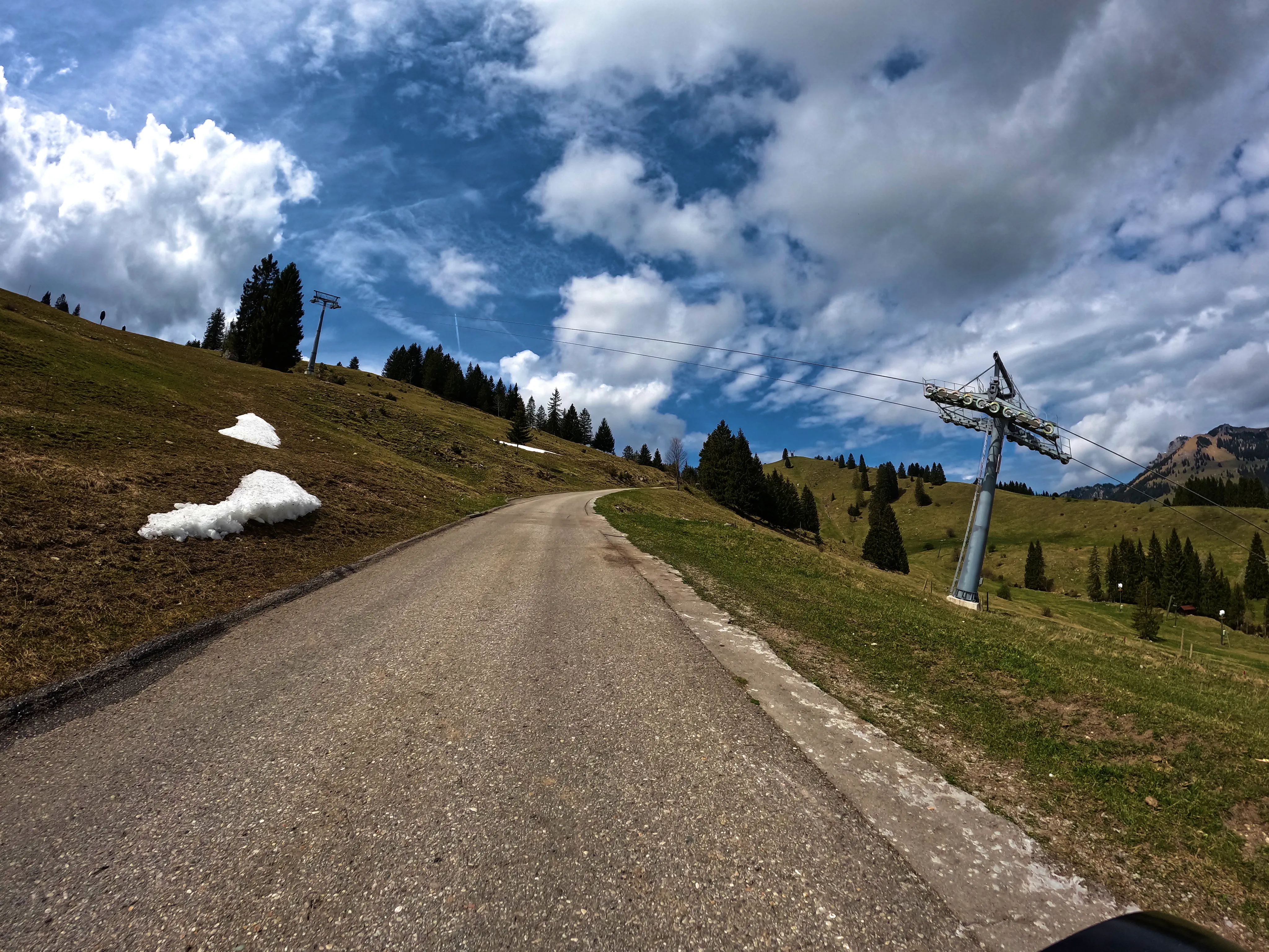 Noch ein paar &hellip;