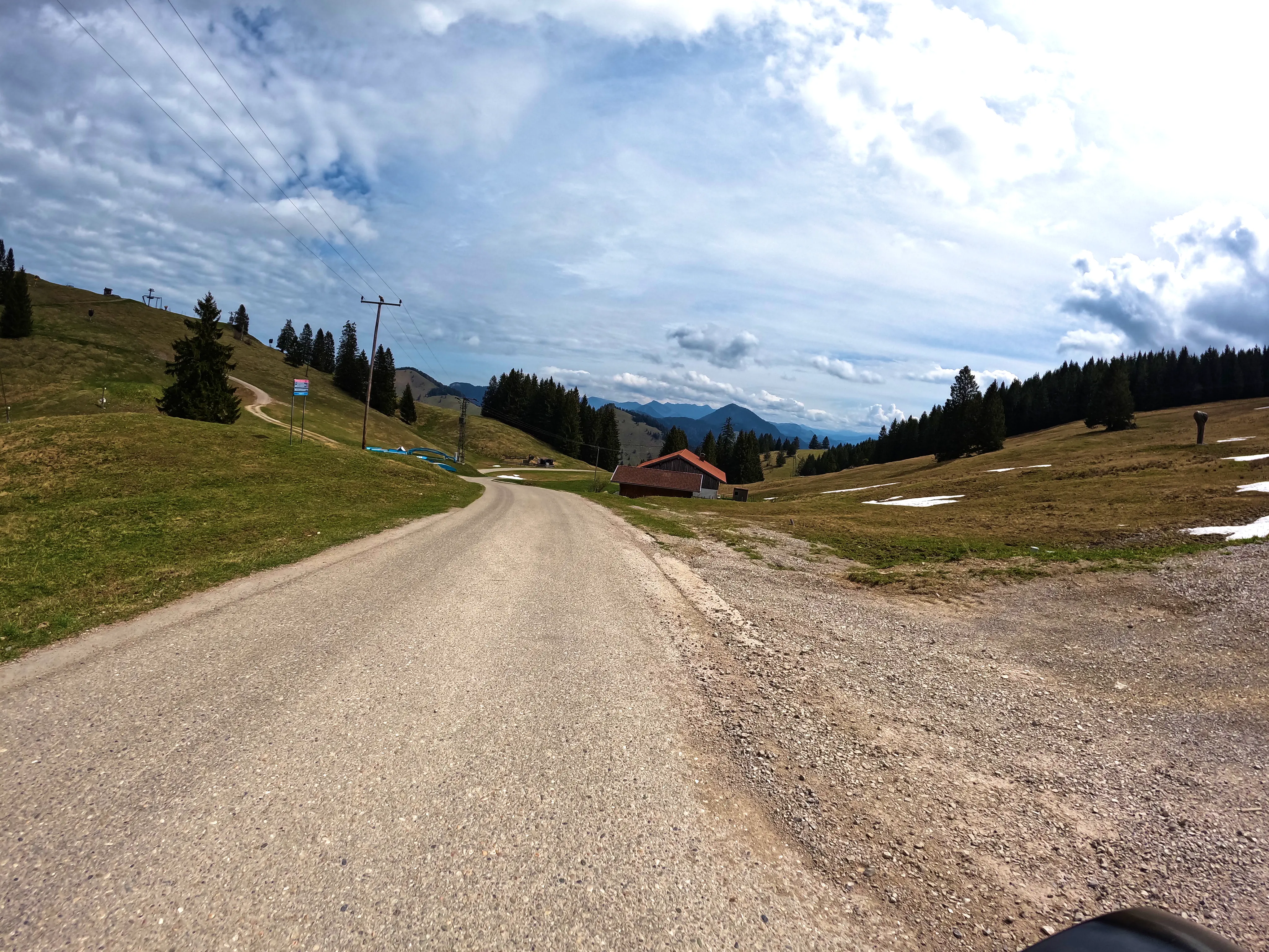 &hellip; Sudelfeldstraße.