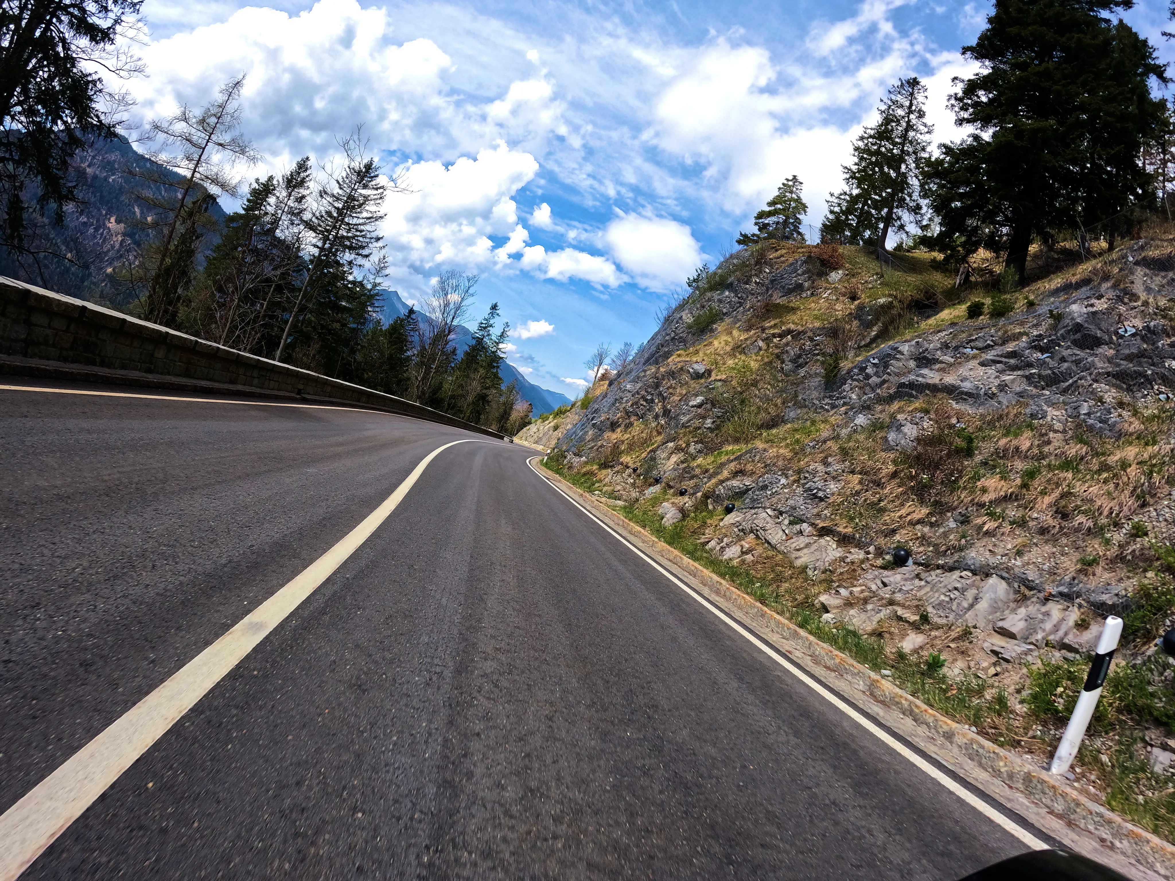 Weiter runter &hellip;