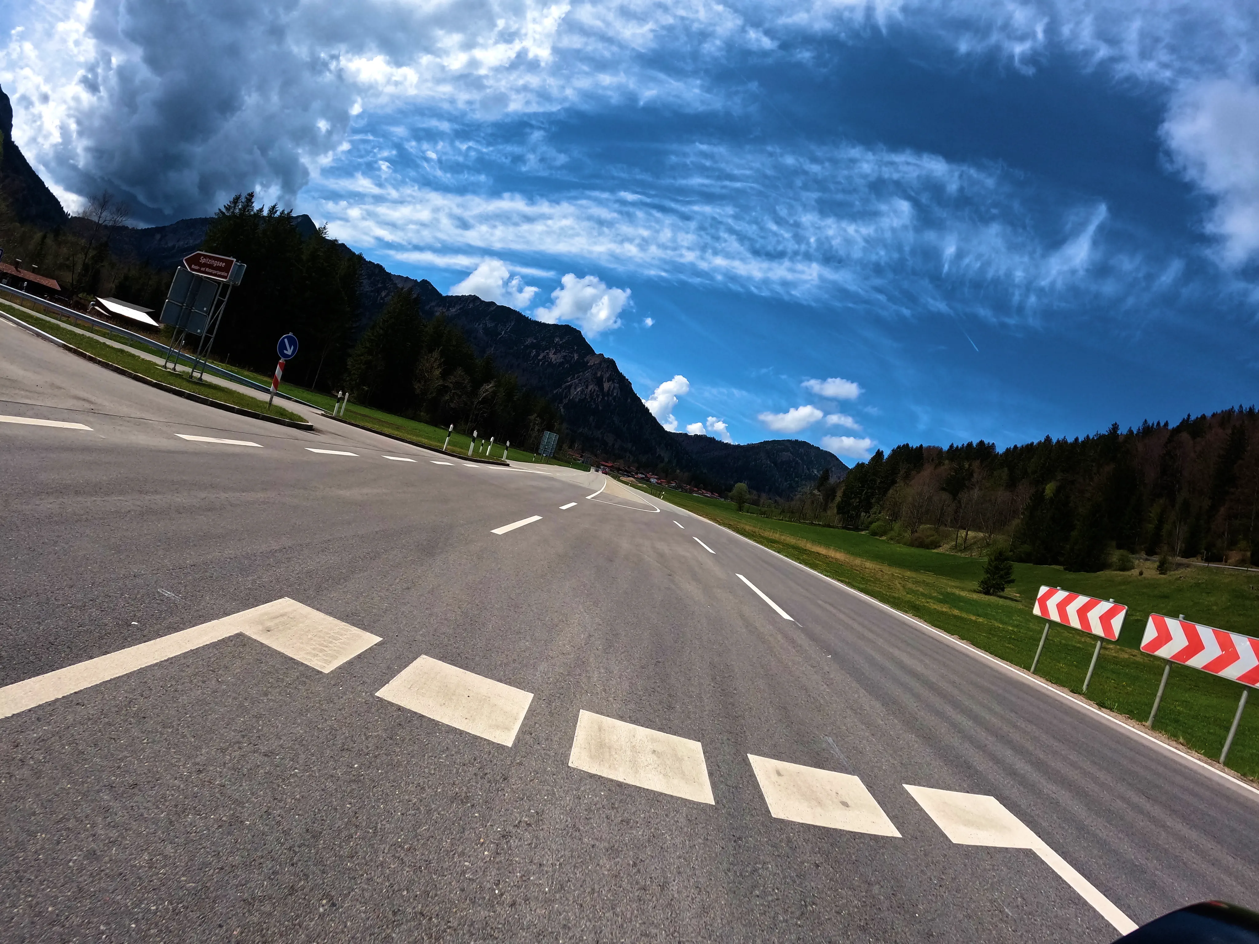 &hellip; Spitzingsattel.