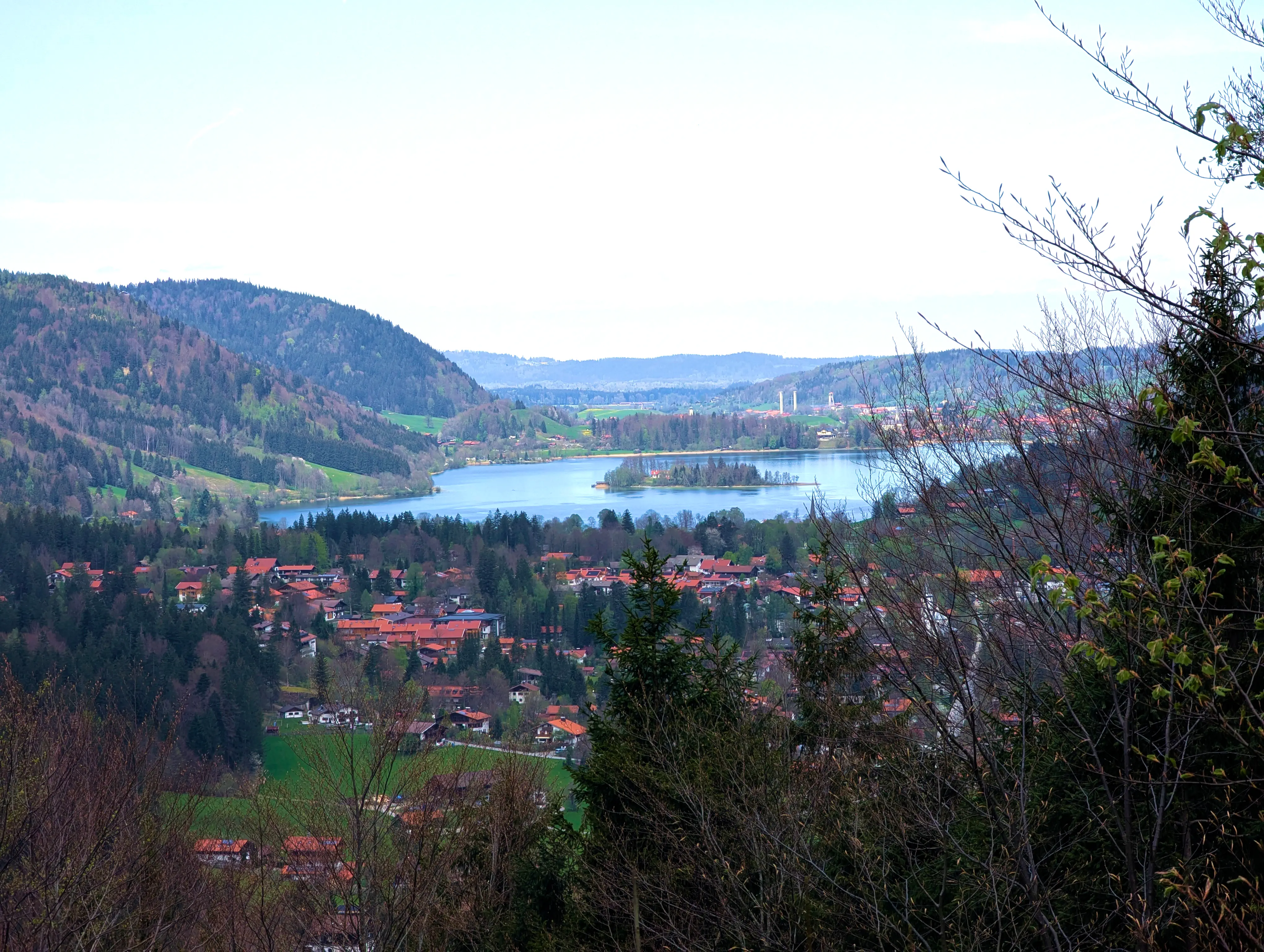 Noch mehr Schliersee