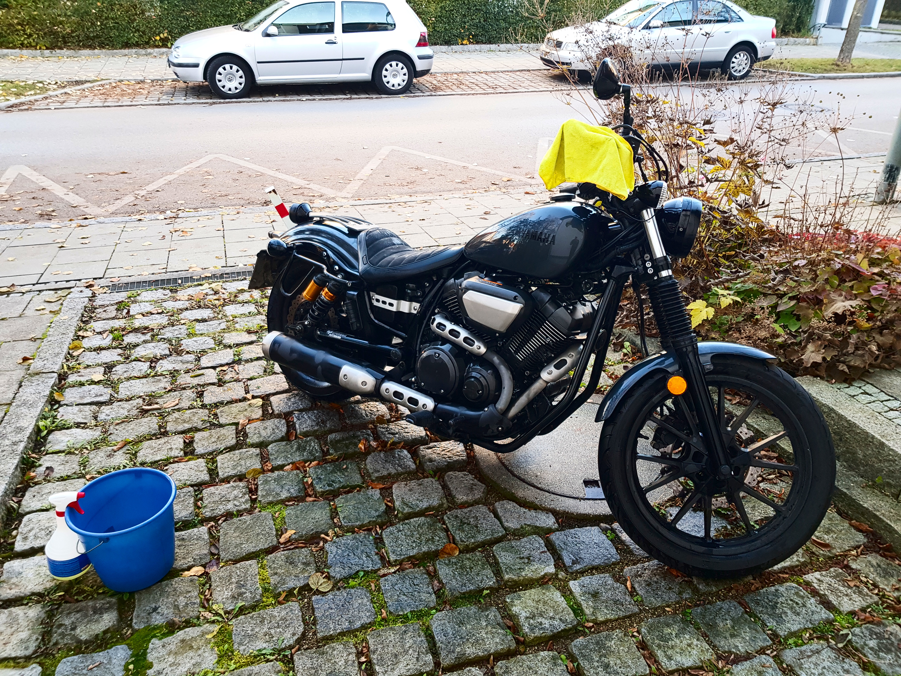 Vom gröbsten&hellip;