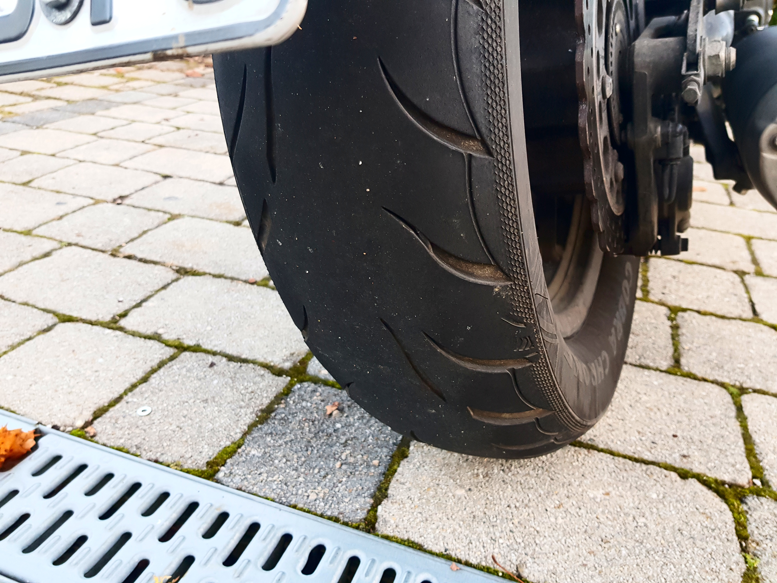 Sehen noch gar nicht so schlecht aus…