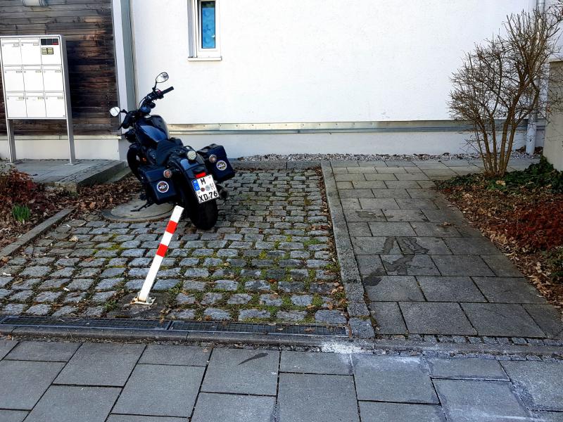 Featured image of post Schön schräg