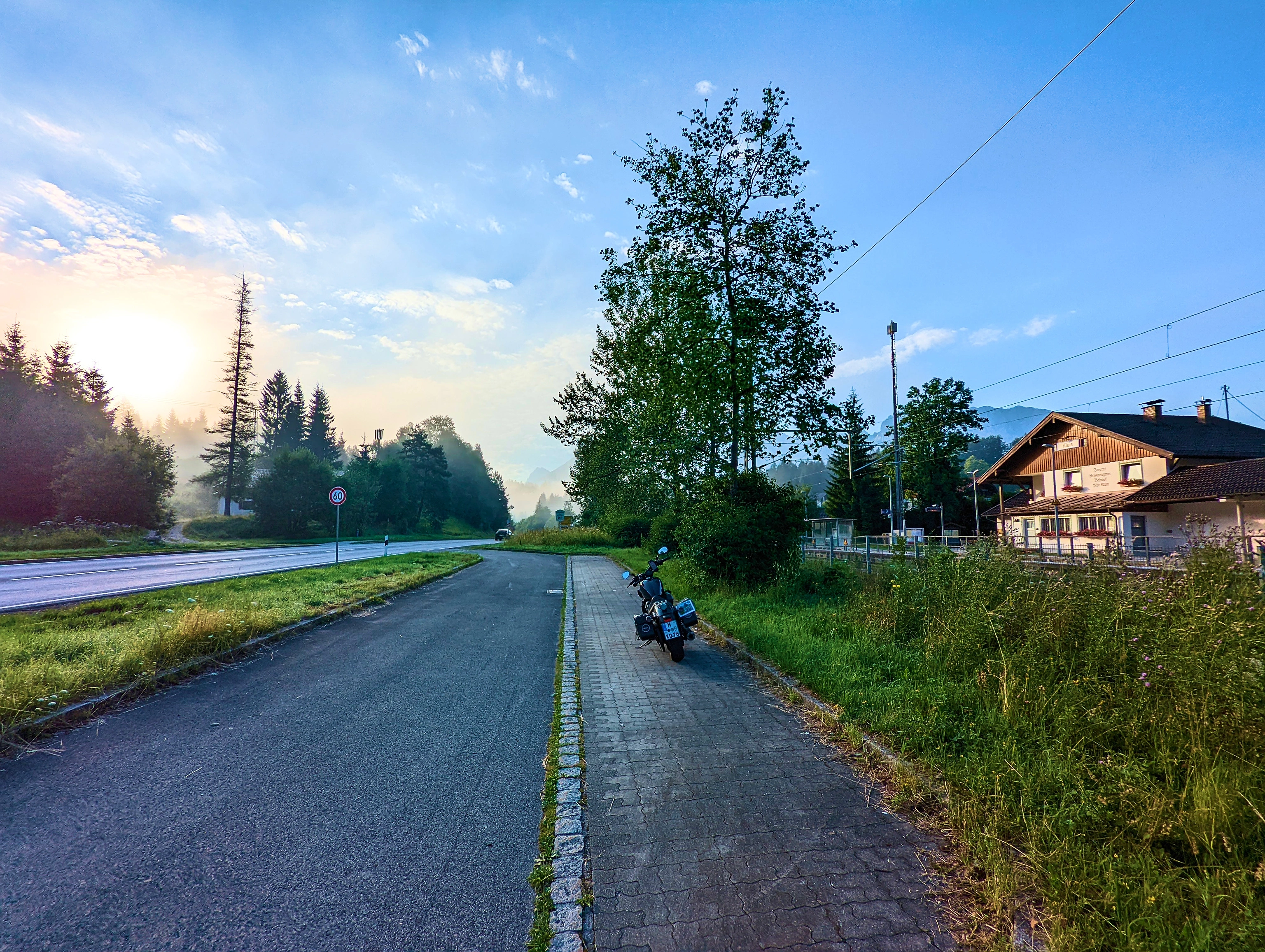 PK-Nachweis 2, Klais