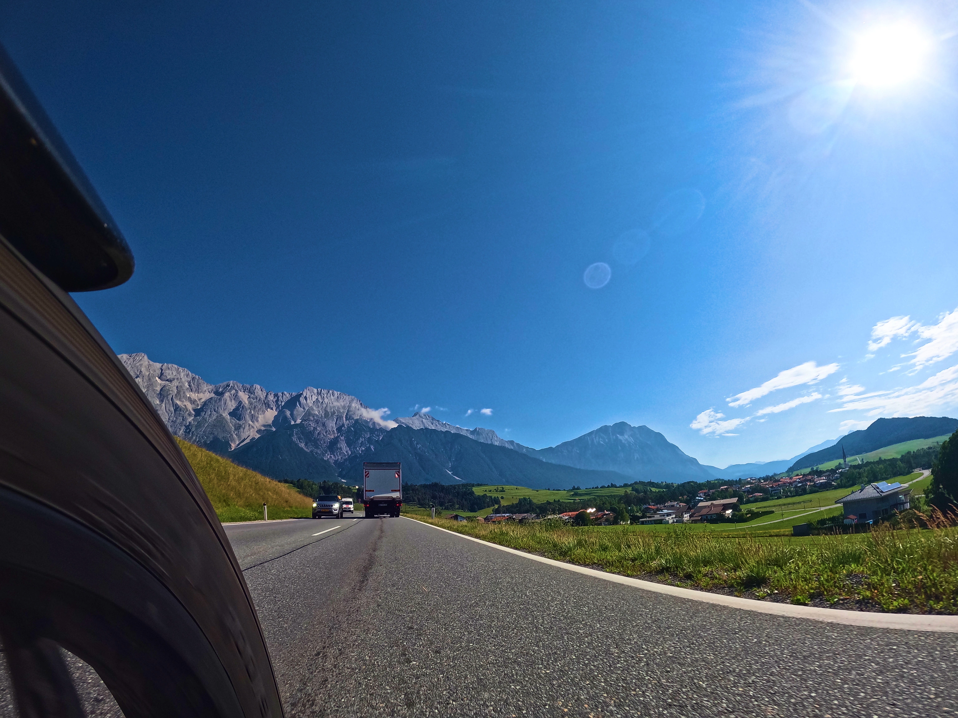 &hellip; dann jedoch leider immer mehr