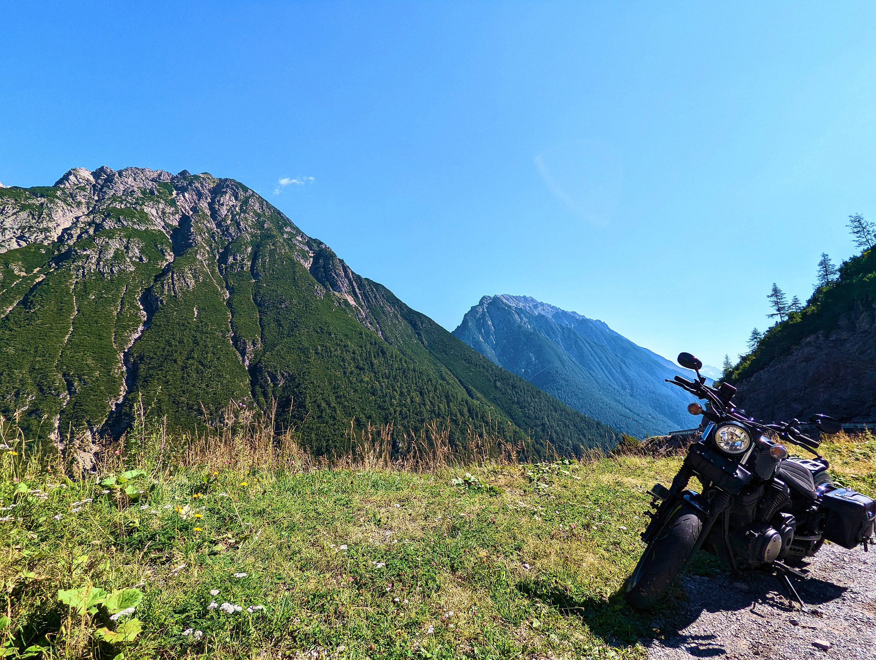 &hellip; Fotostopp &hellip;