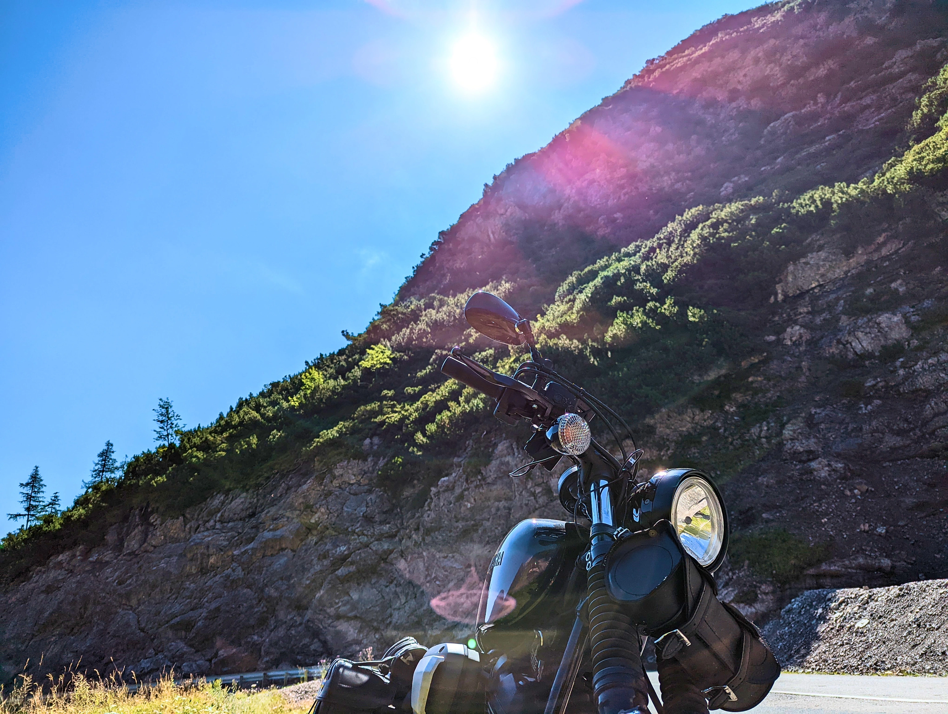 &hellip; Weg zum &hellip;