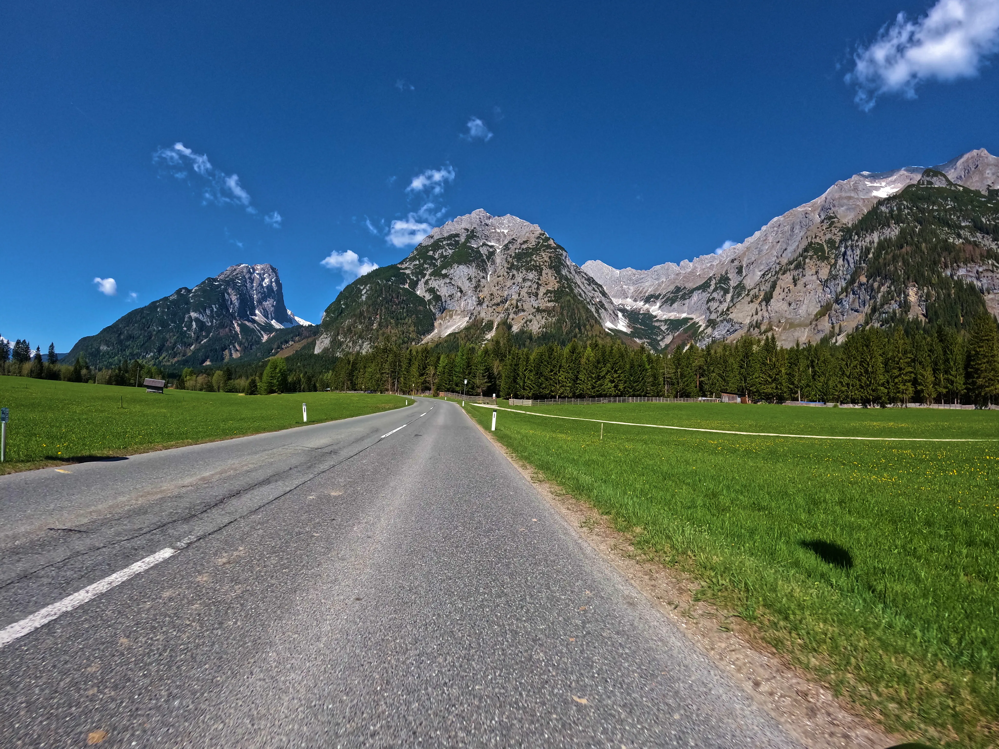 Weiter durch die &hellip;